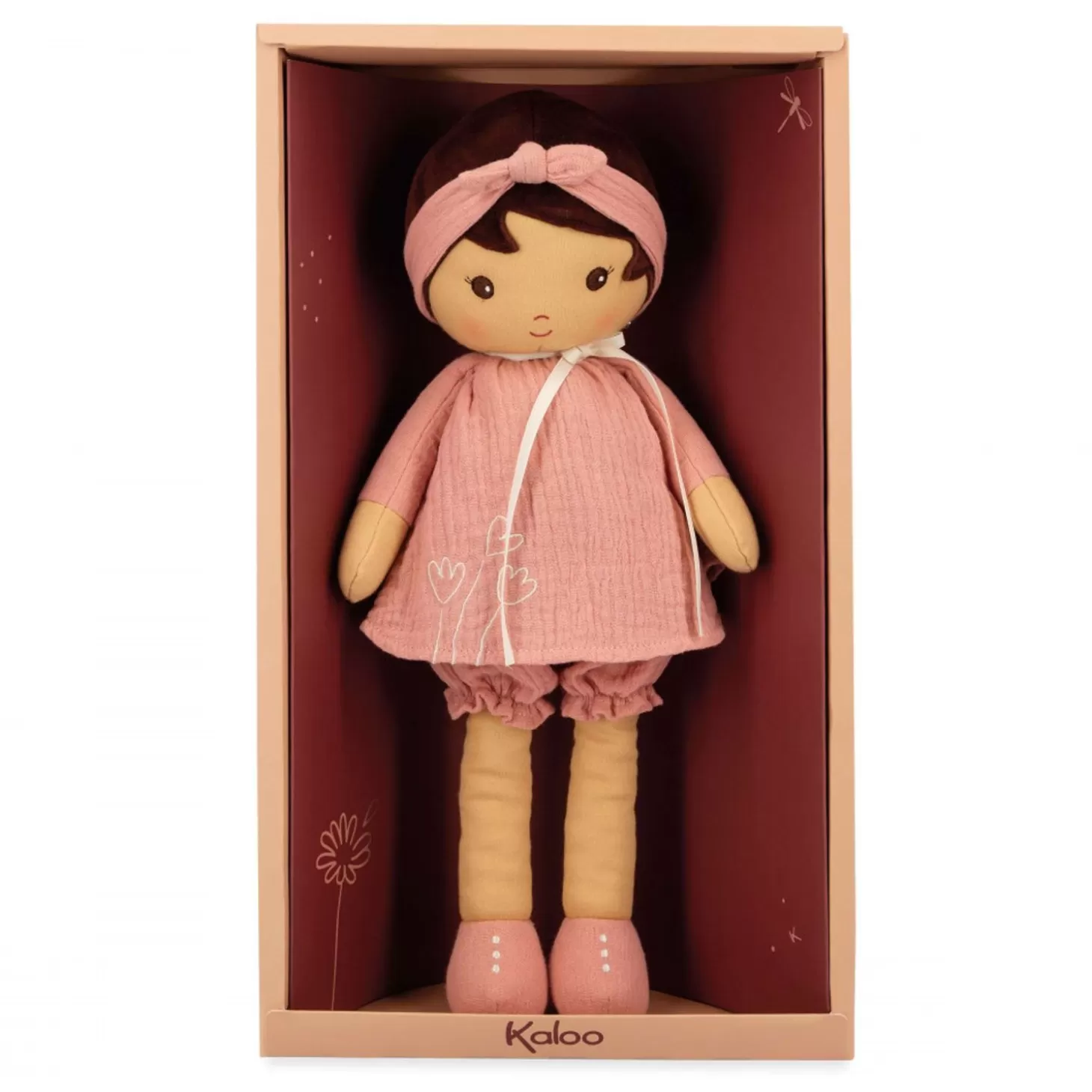 Kaloo Amandine Doll 40Cm