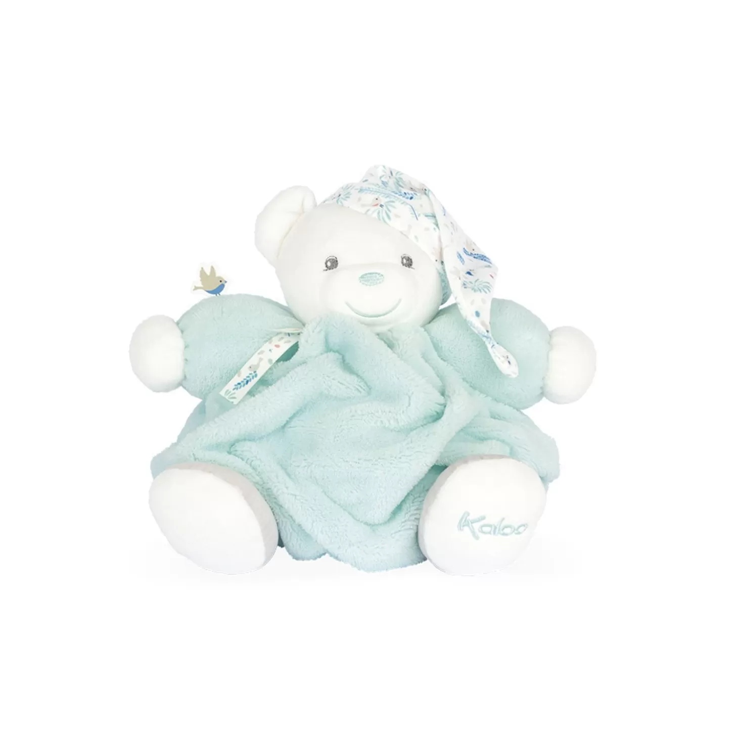 Kaloo Chubby Bear Water-Color - Medium