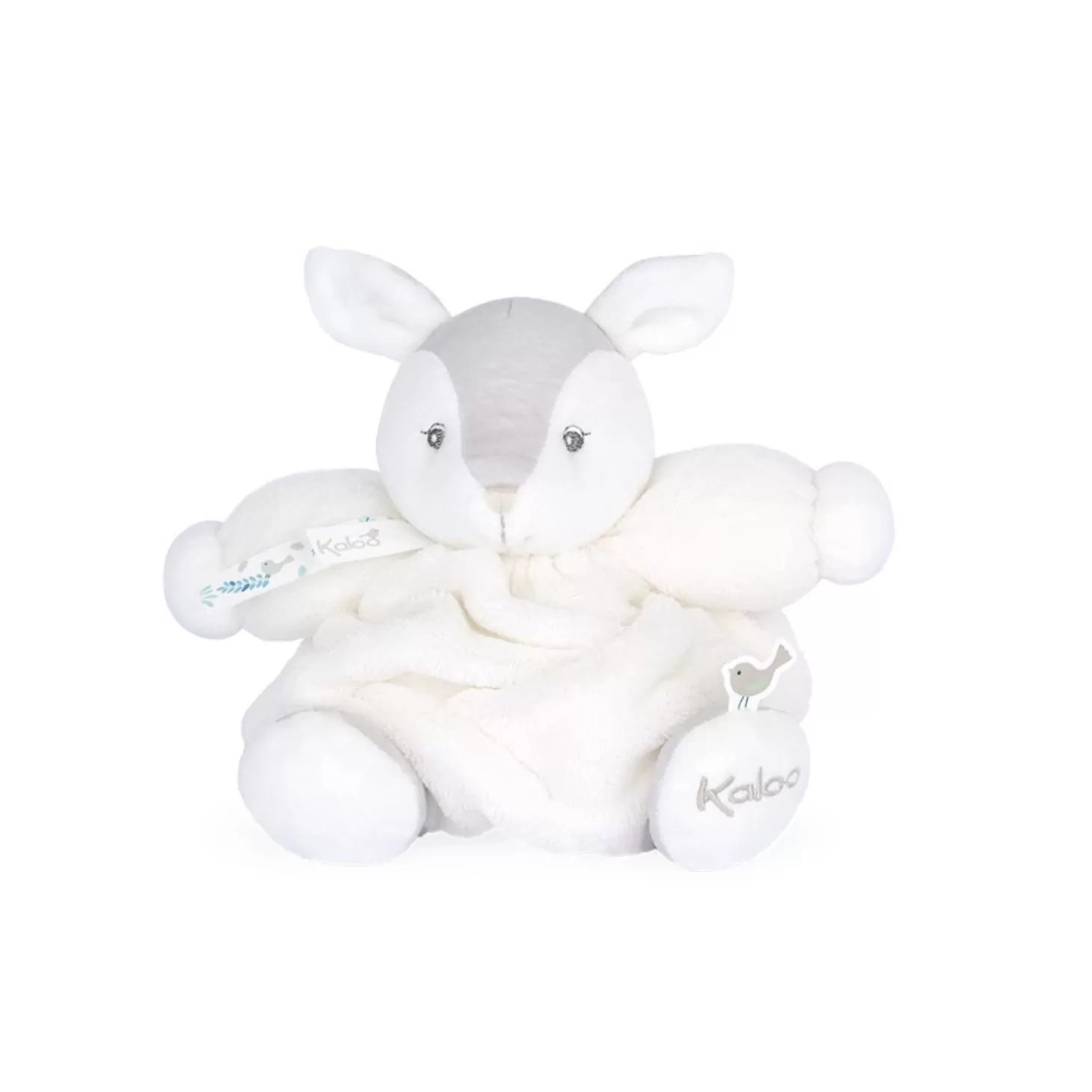 Kaloo Chubby Fawn Ivory