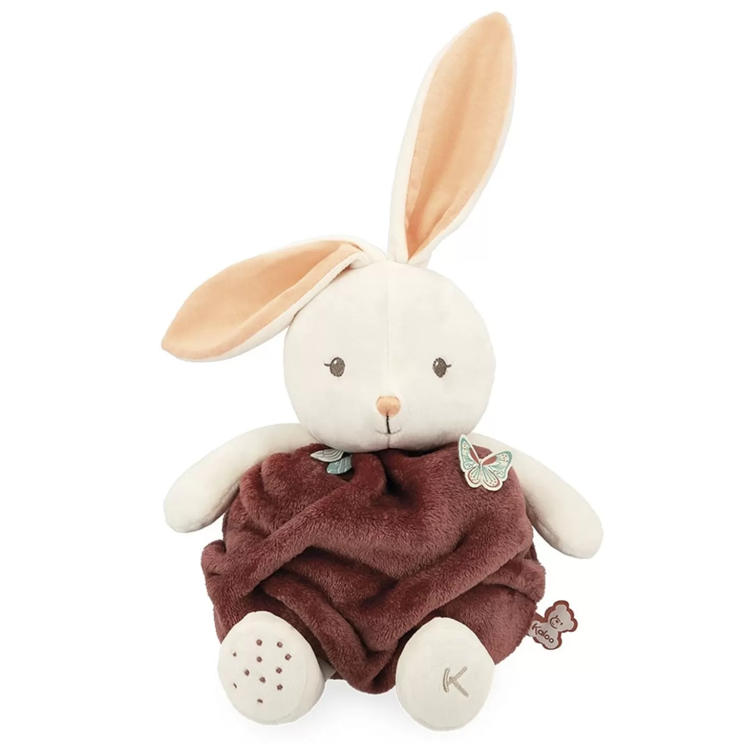 Kaloo Cinnamon Bunny Bubble Of Love - 30 Cm (11.8)