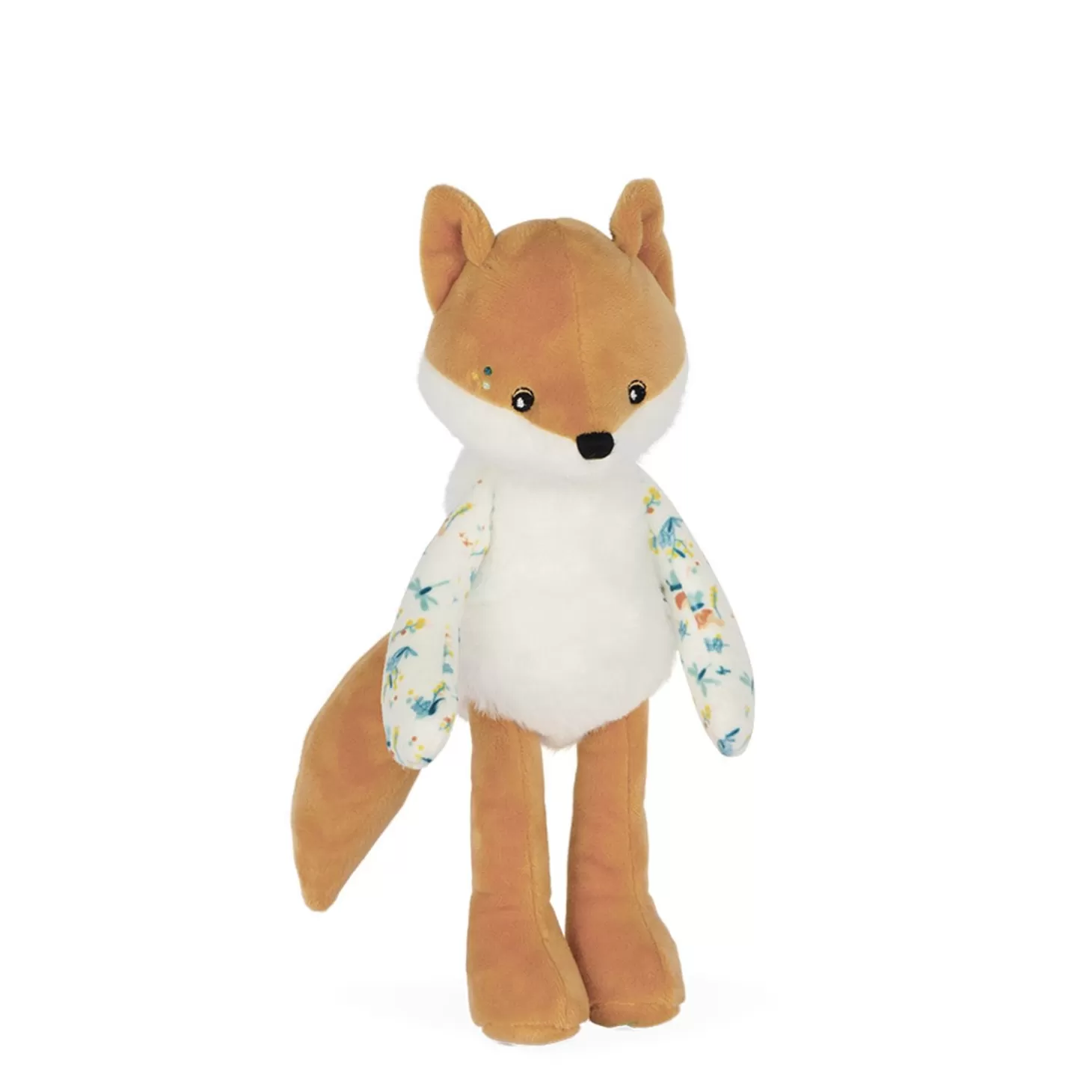 Kaloo Doll Fox Leonard - 25Cm