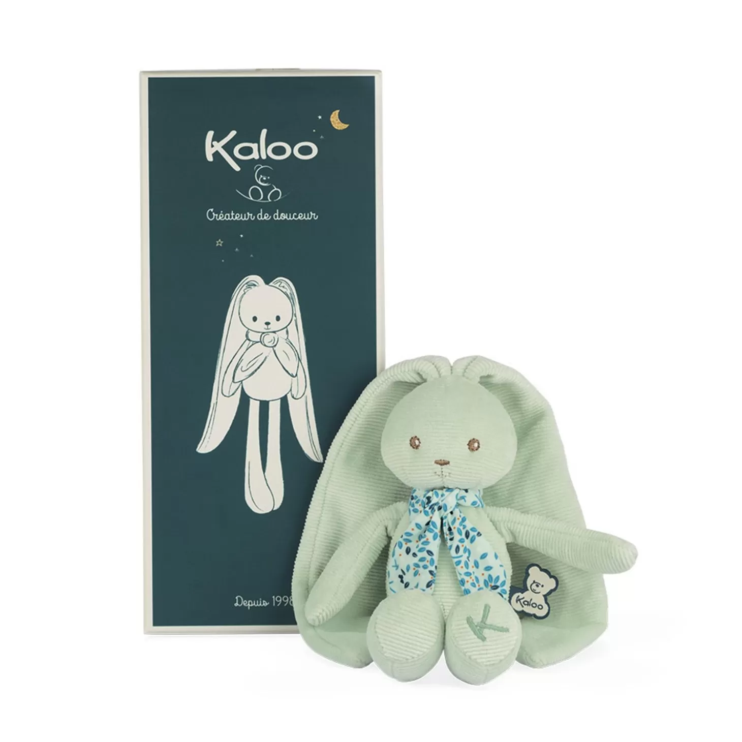 Kaloo Doll Rabbit Acqua - Small