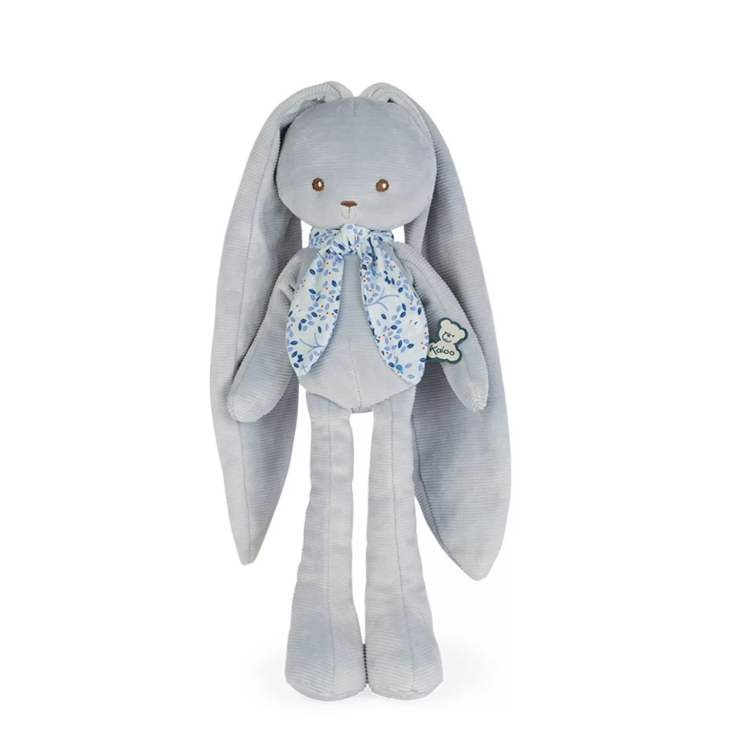 Kaloo Doll Rabbit Blue - Medium