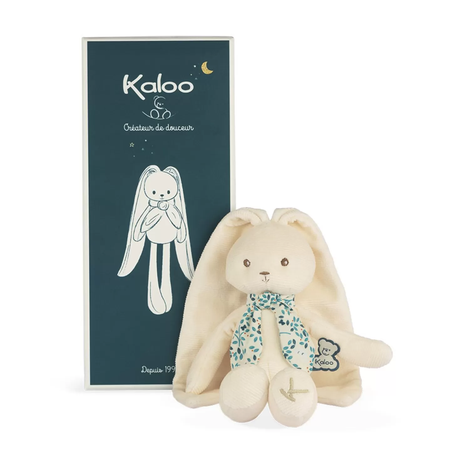 Kaloo Doll Rabbit Cream - Small