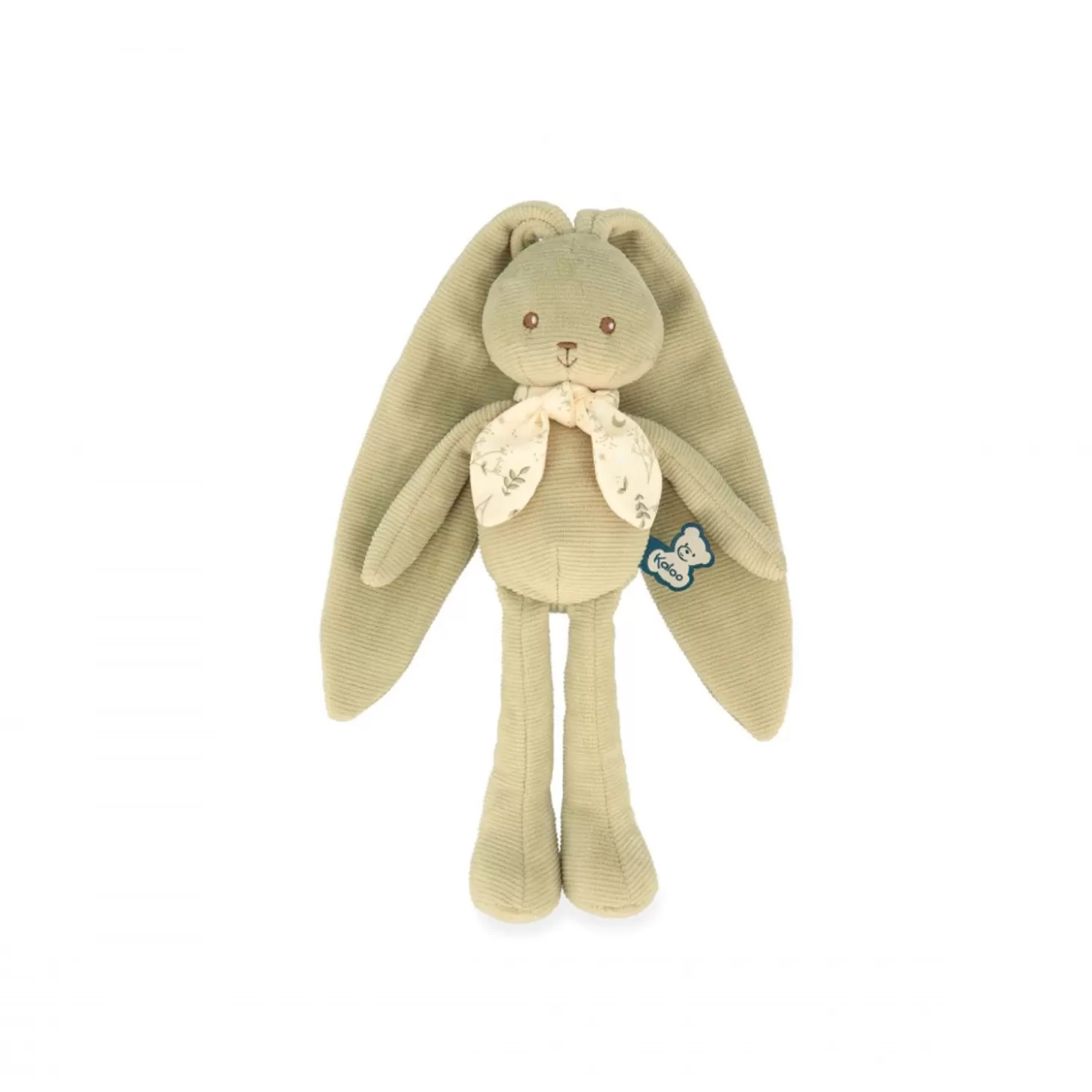 Kaloo Doll Rabbit Green 25Cm