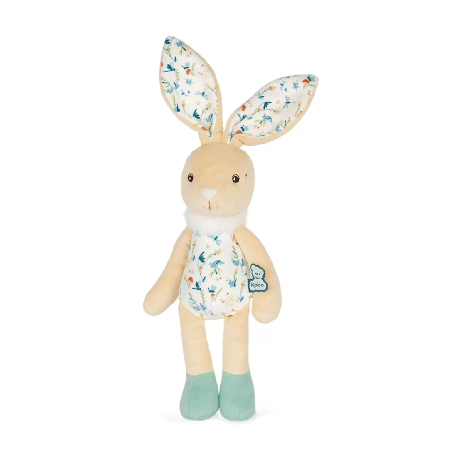 Kaloo Doll Rabbit Justin - Small