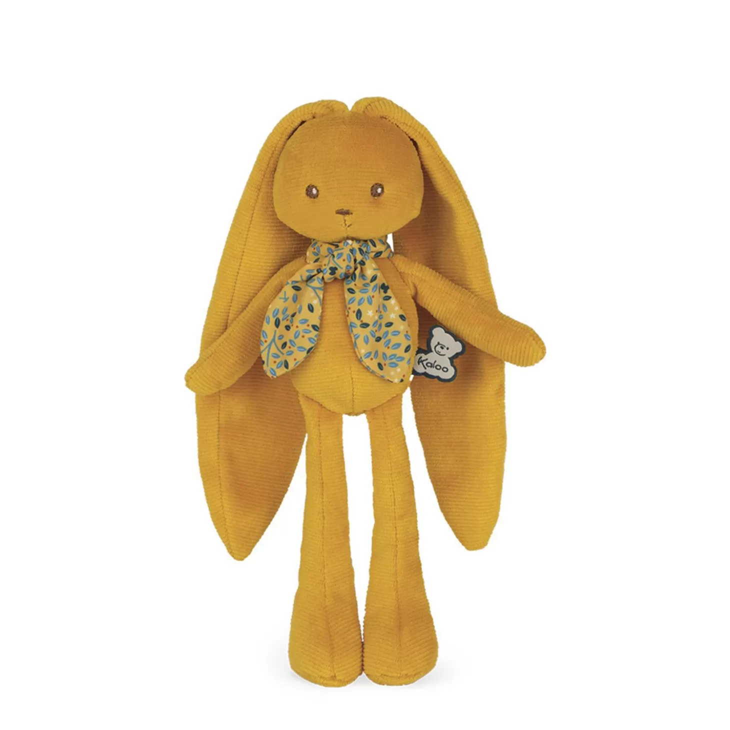 Kaloo Doll Rabbit Ochre - Small