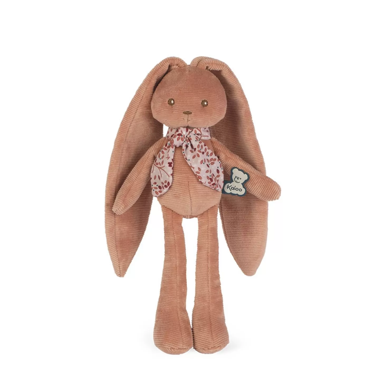 Kaloo Doll Rabbit Terracotta - Small