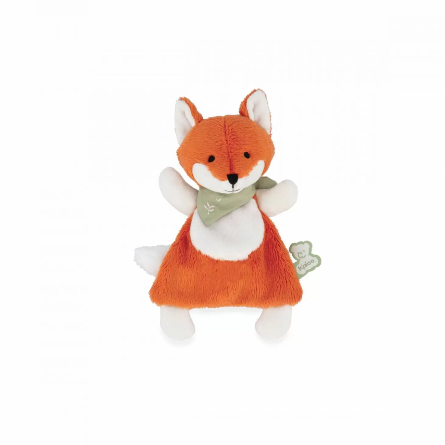 Kaloo Doudou Paprika Fox