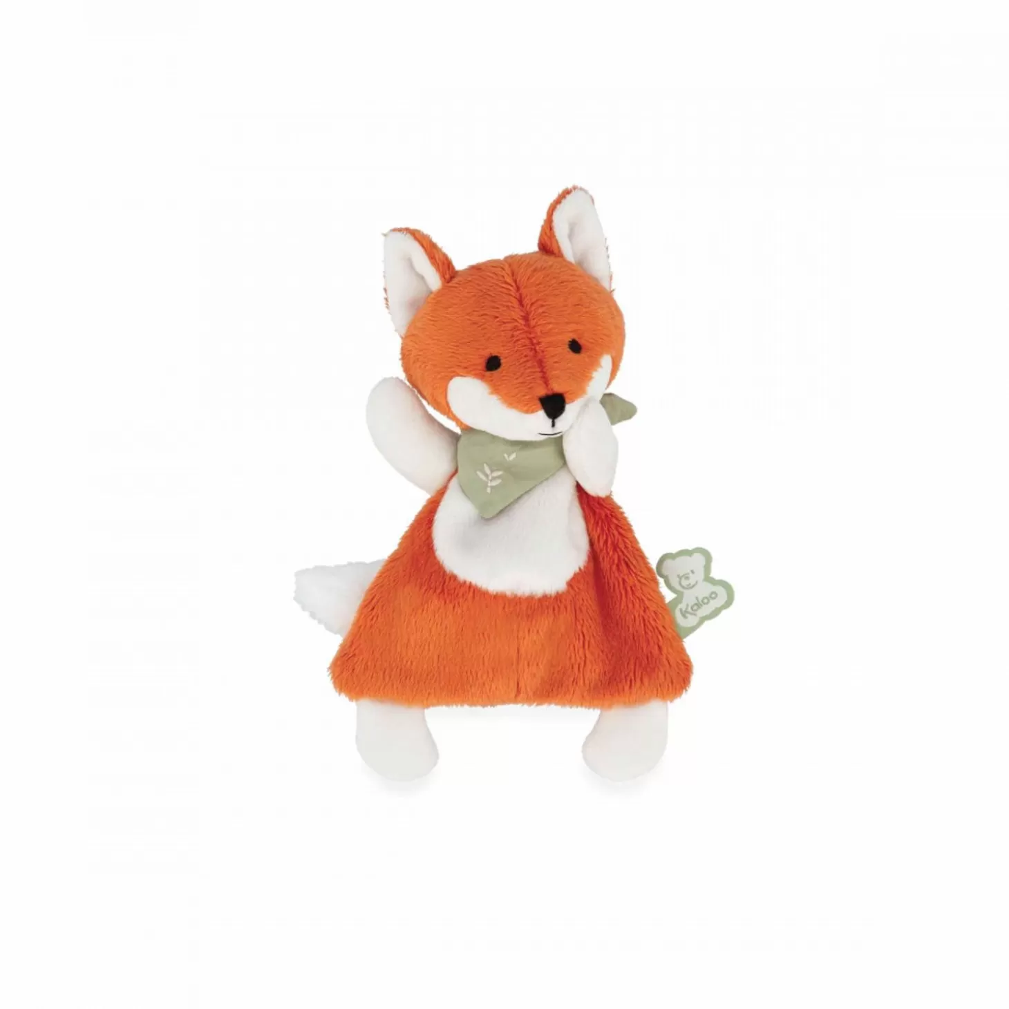 Kaloo Doudou Paprika Fox