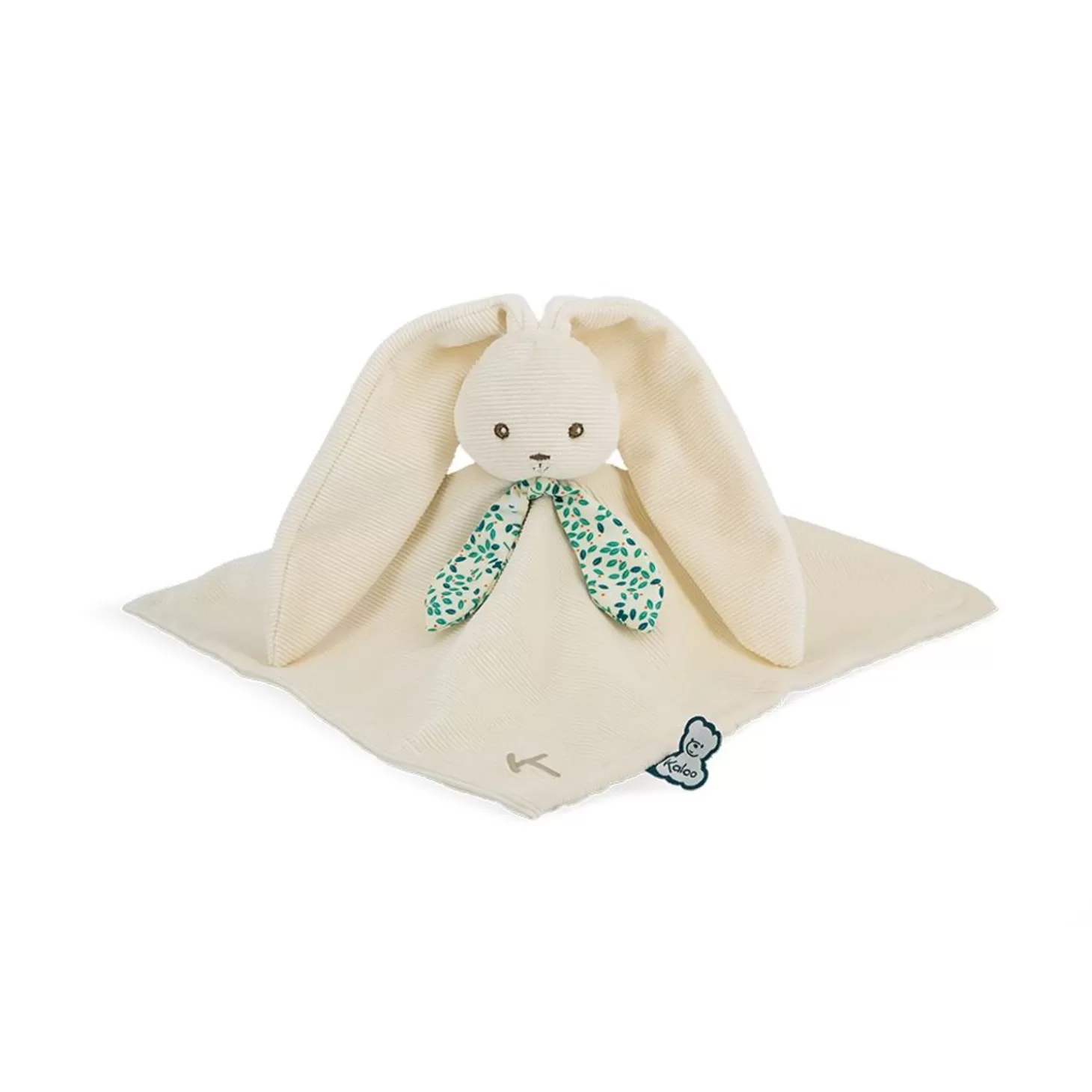 Kaloo Doudou Rabbit Cream - Lapinoo 11.8 In