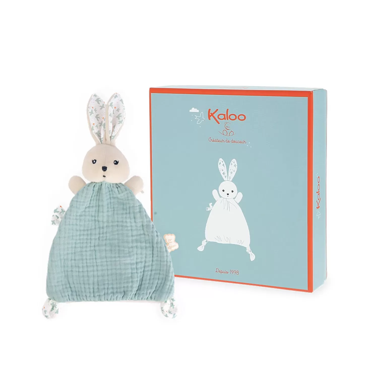 Kaloo Doudou Rabbit Dove