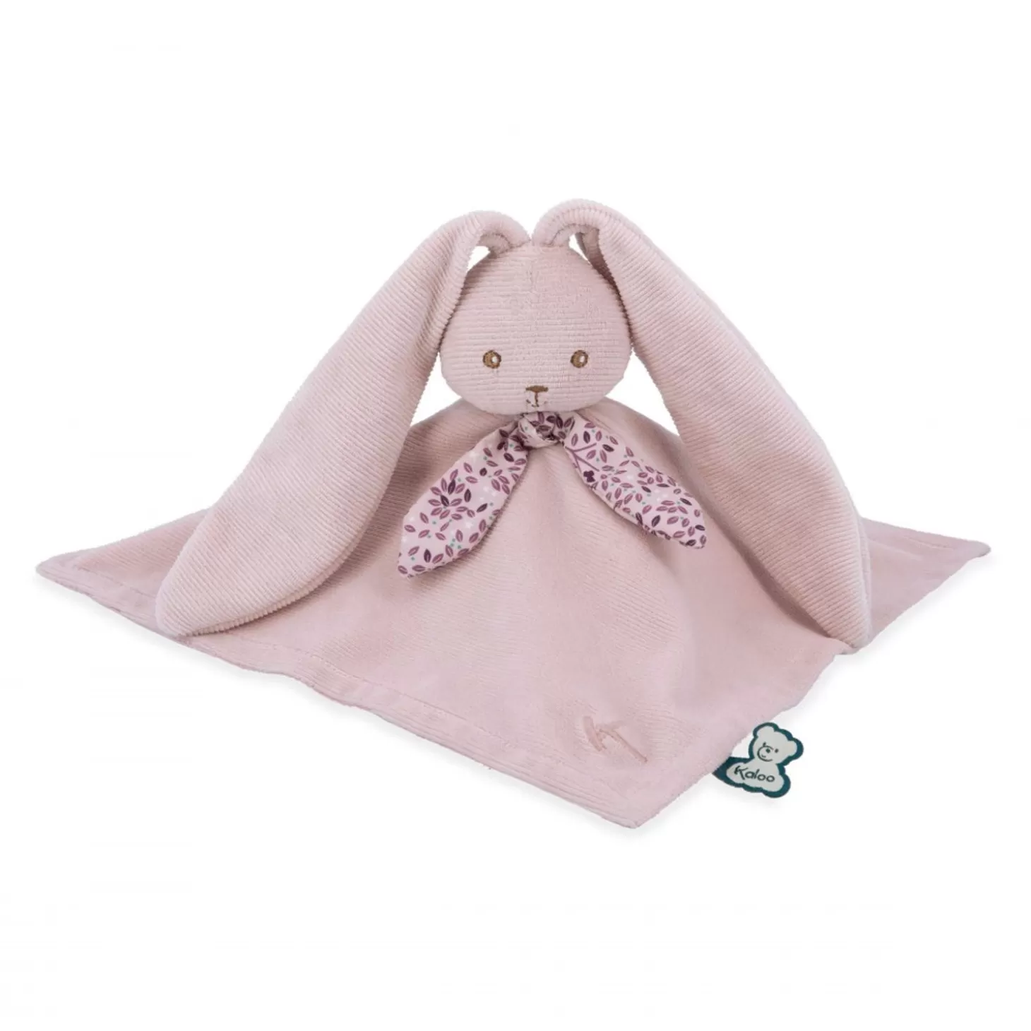 Kaloo Doudou Rabbit Pink