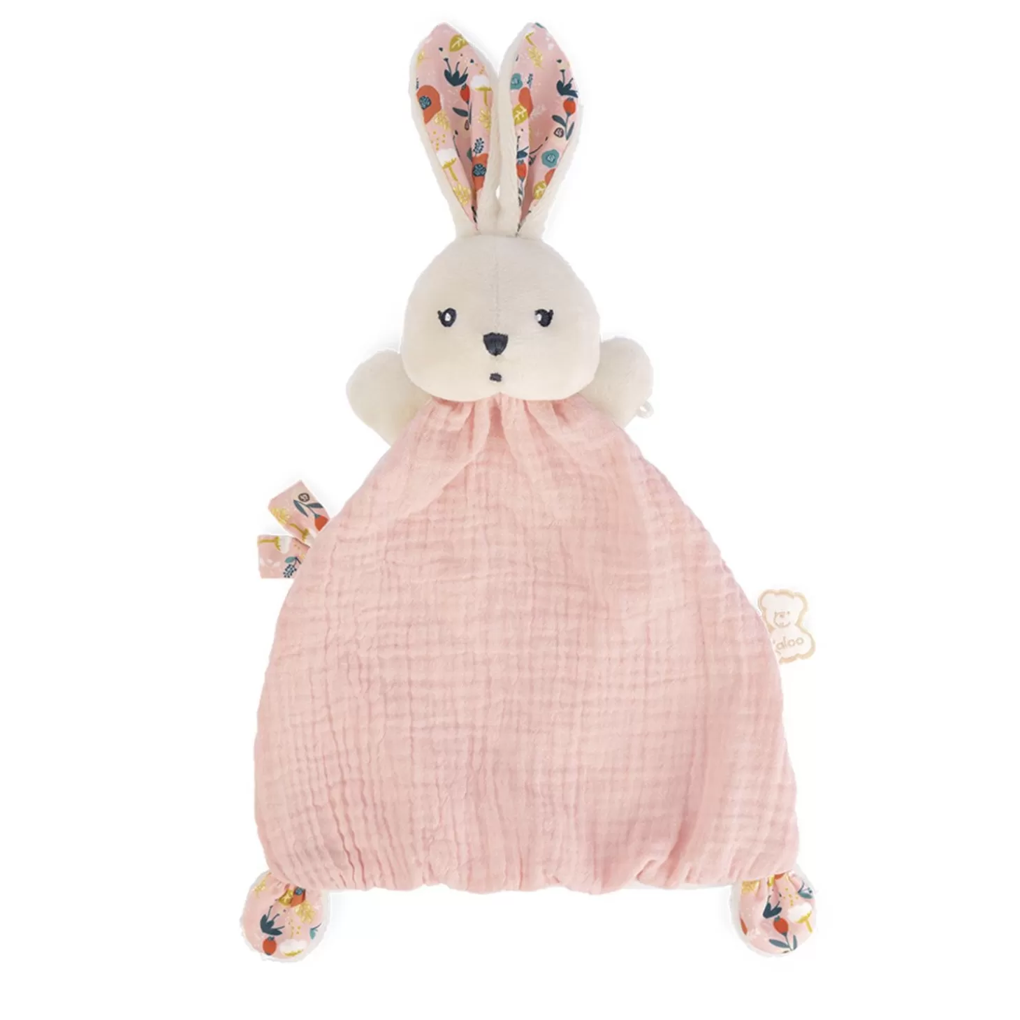 Kaloo Doudou Rabbit Poppy