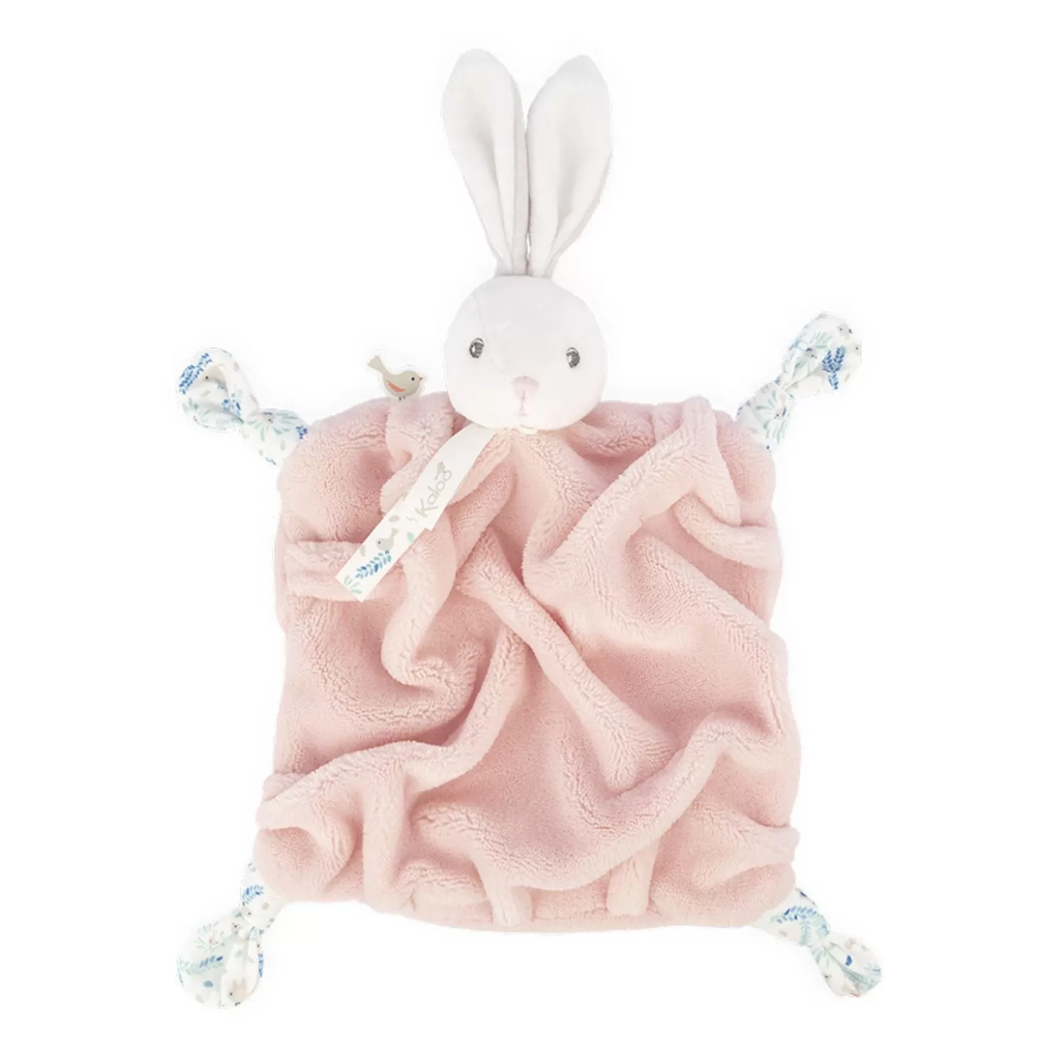 Kaloo Doudou Rabbit Powder Pink