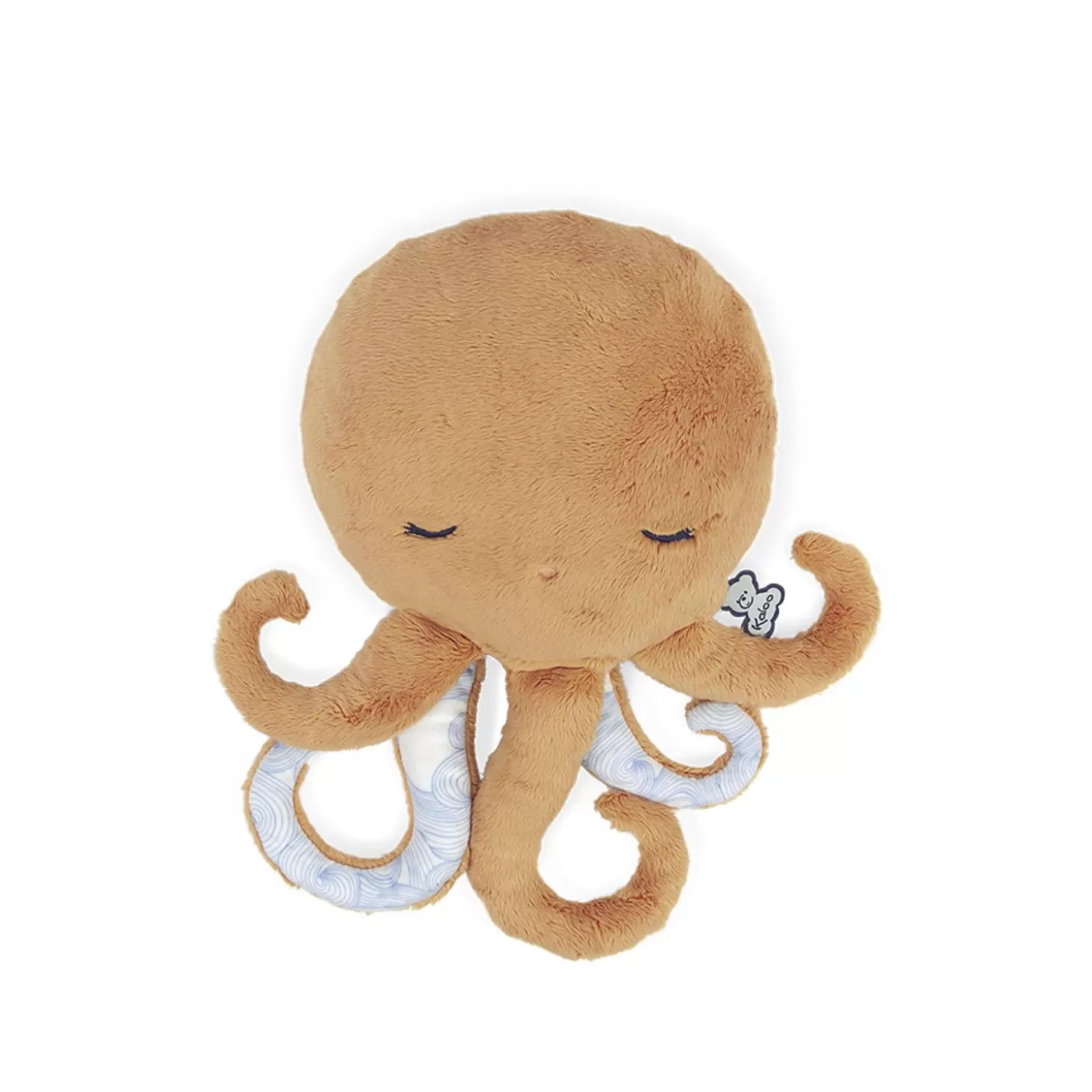 Kaloo Feel Good Plush Octopus