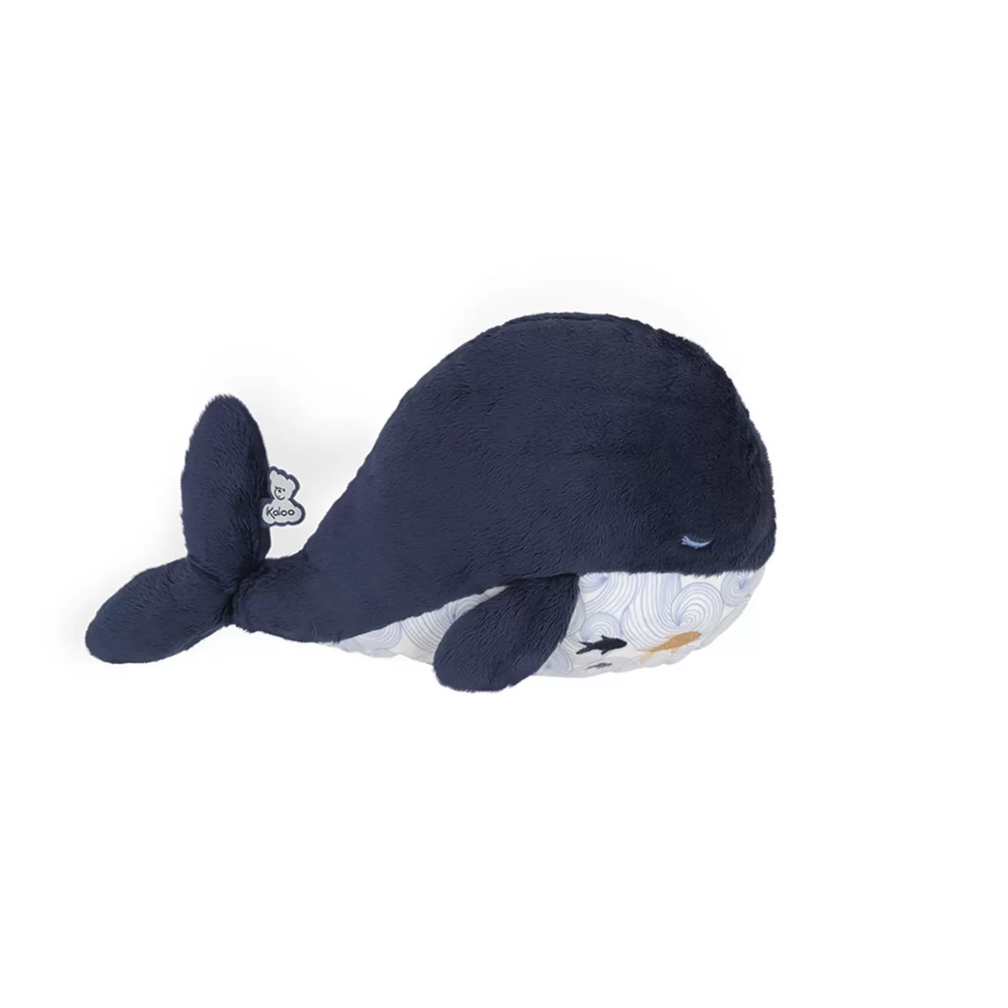 Kaloo Feel Good Plush Whale