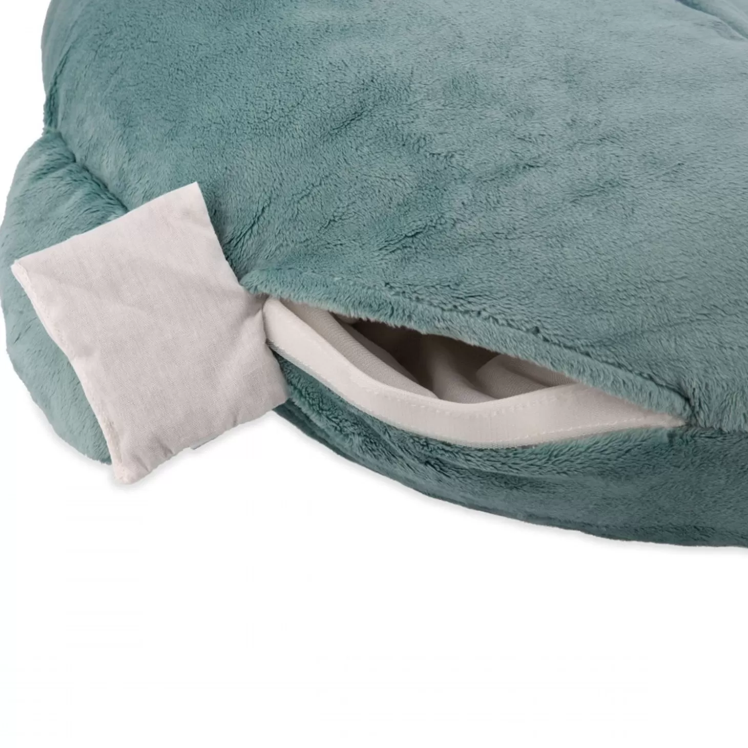 Kaloo My Dolphin Grow-With-Me Soothing Plush