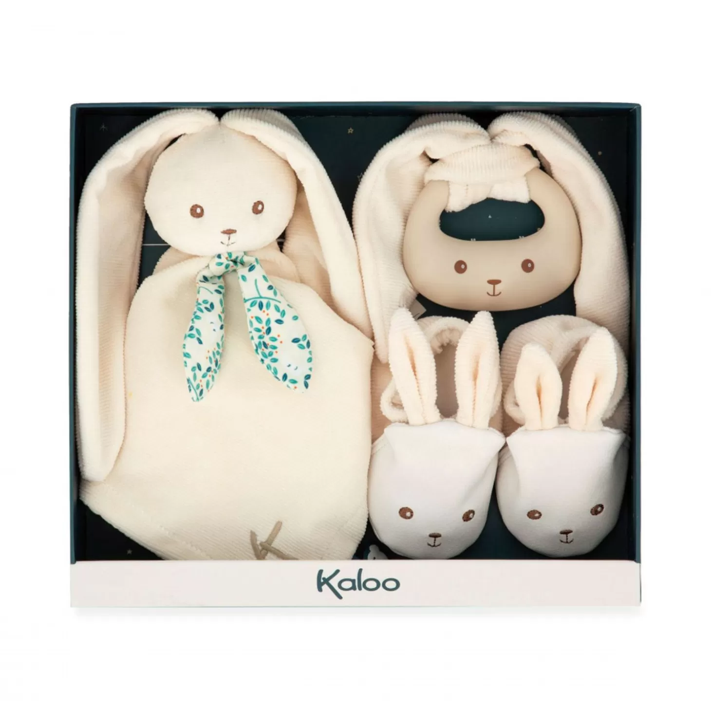 Kaloo My First Birth Gift Box Cream