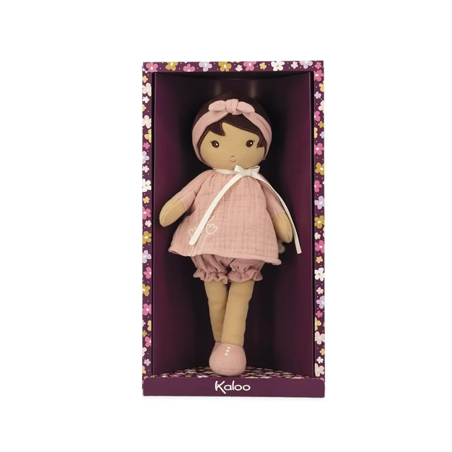 Kaloo My First Doll Amandine - 32 Cm (12.6 In)