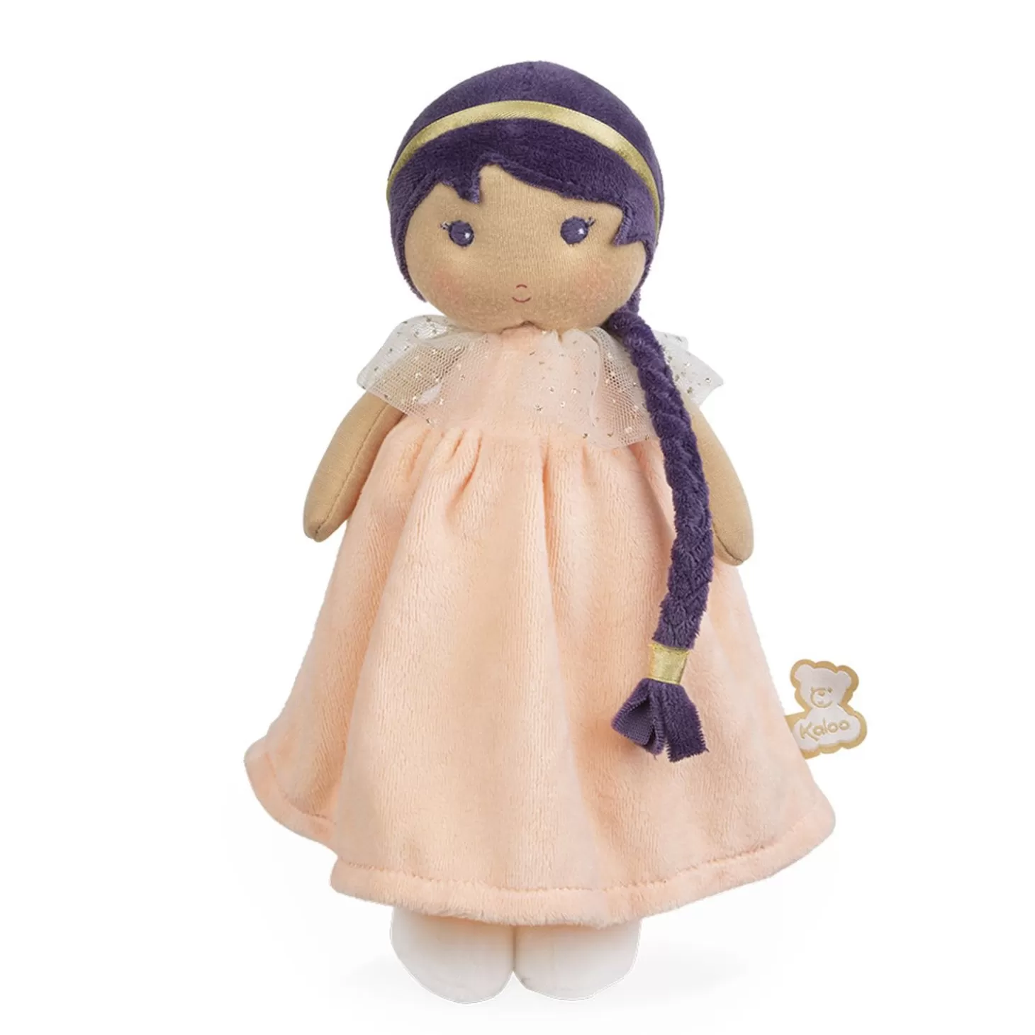 Kaloo My First Doll Iris 25 Cm