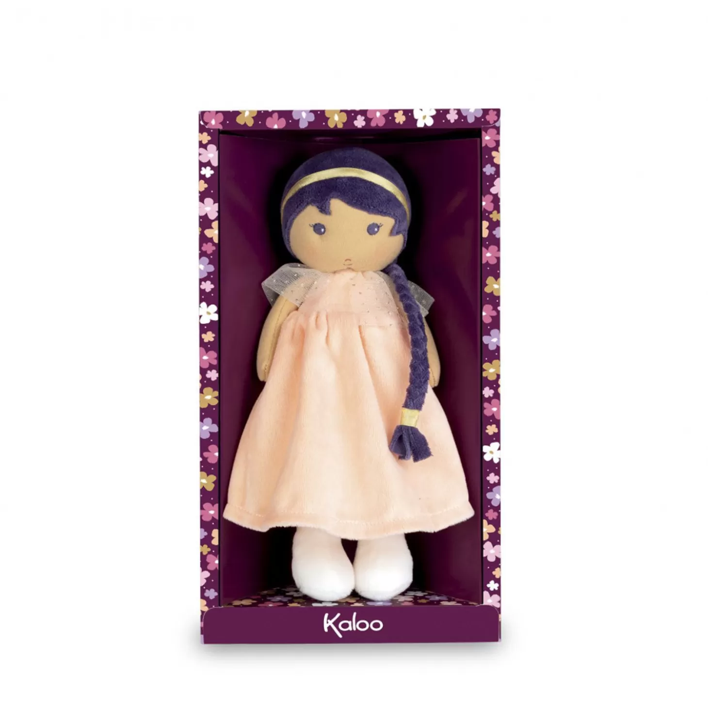 Kaloo My First Doll Iris 25 Cm