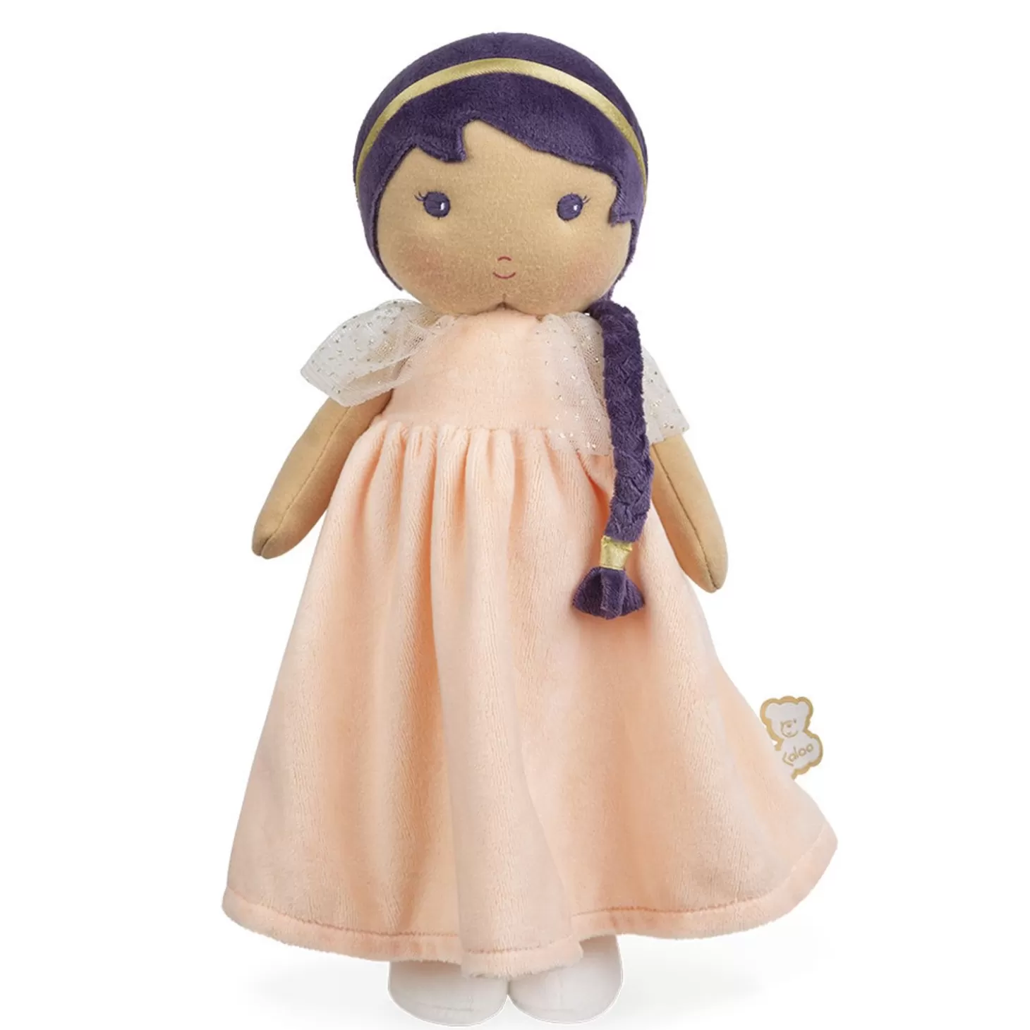 Kaloo My First Doll Iris 32 Cm (12.6 In)