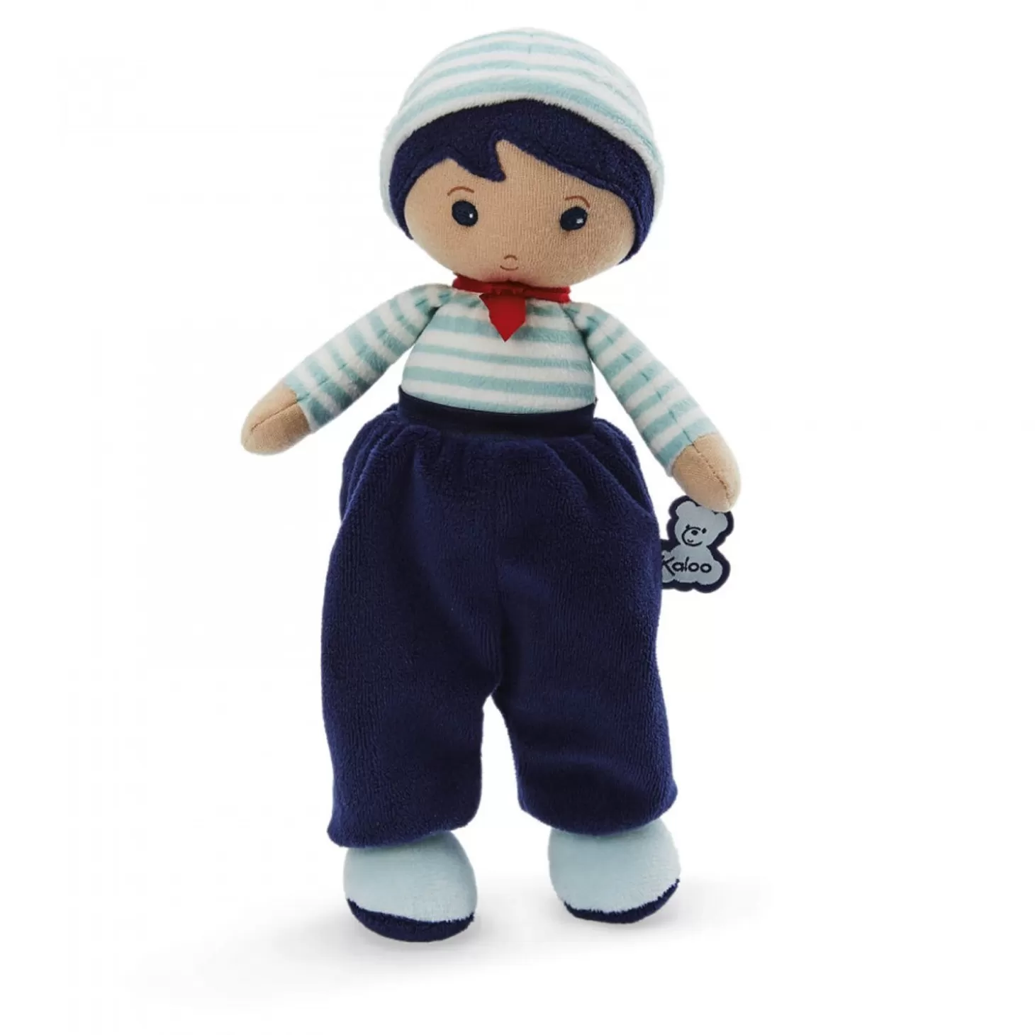 Kaloo My First Doll Lucas - 25 Cm (9.8 In)