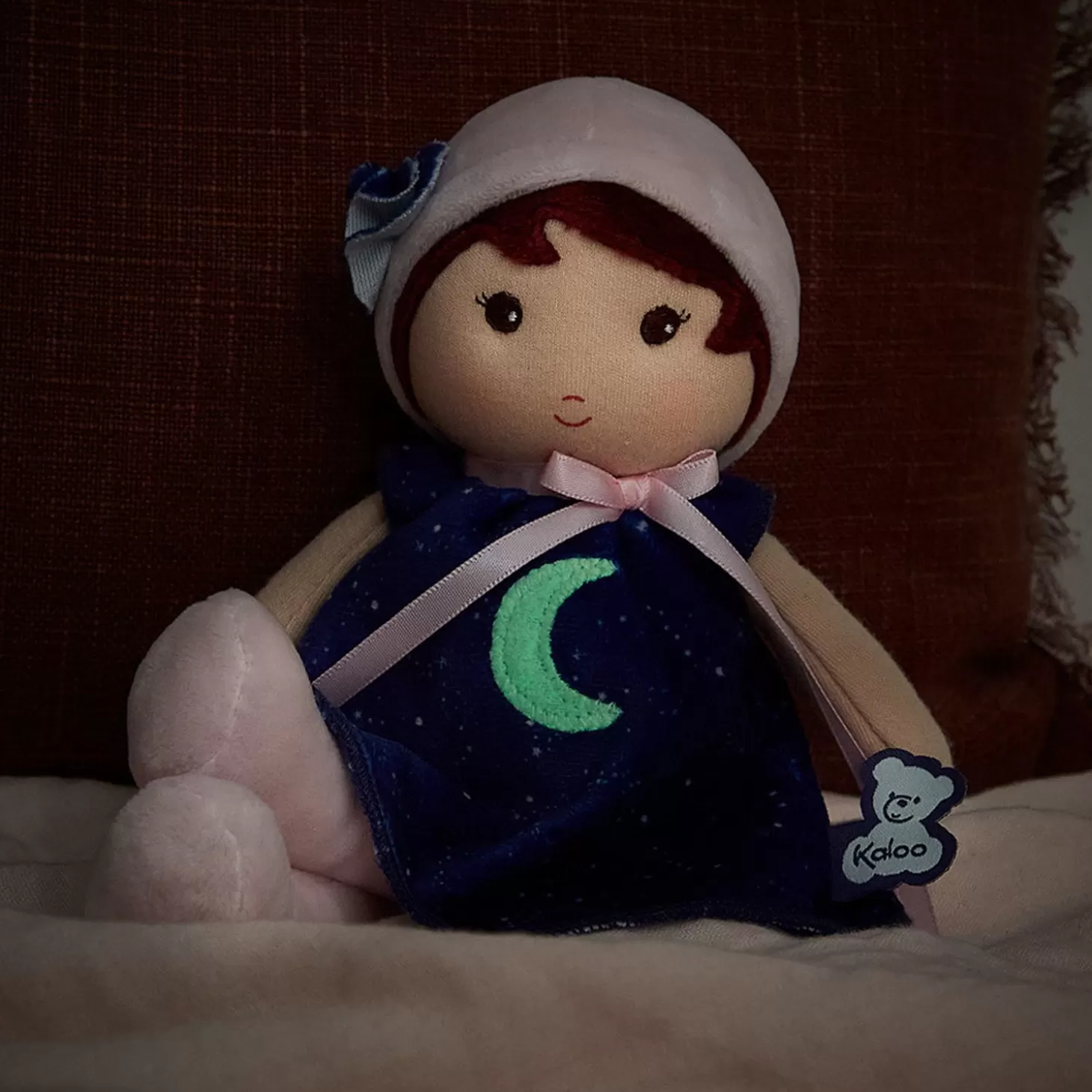 Kaloo My First Doll Tendresse Aurore 25 Cm (9.8 In)