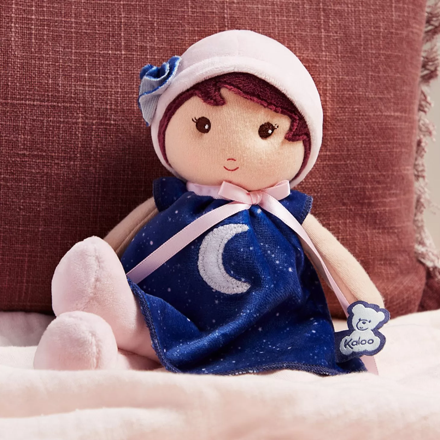Kaloo My First Doll Tendresse Aurore 25 Cm (9.8 In)