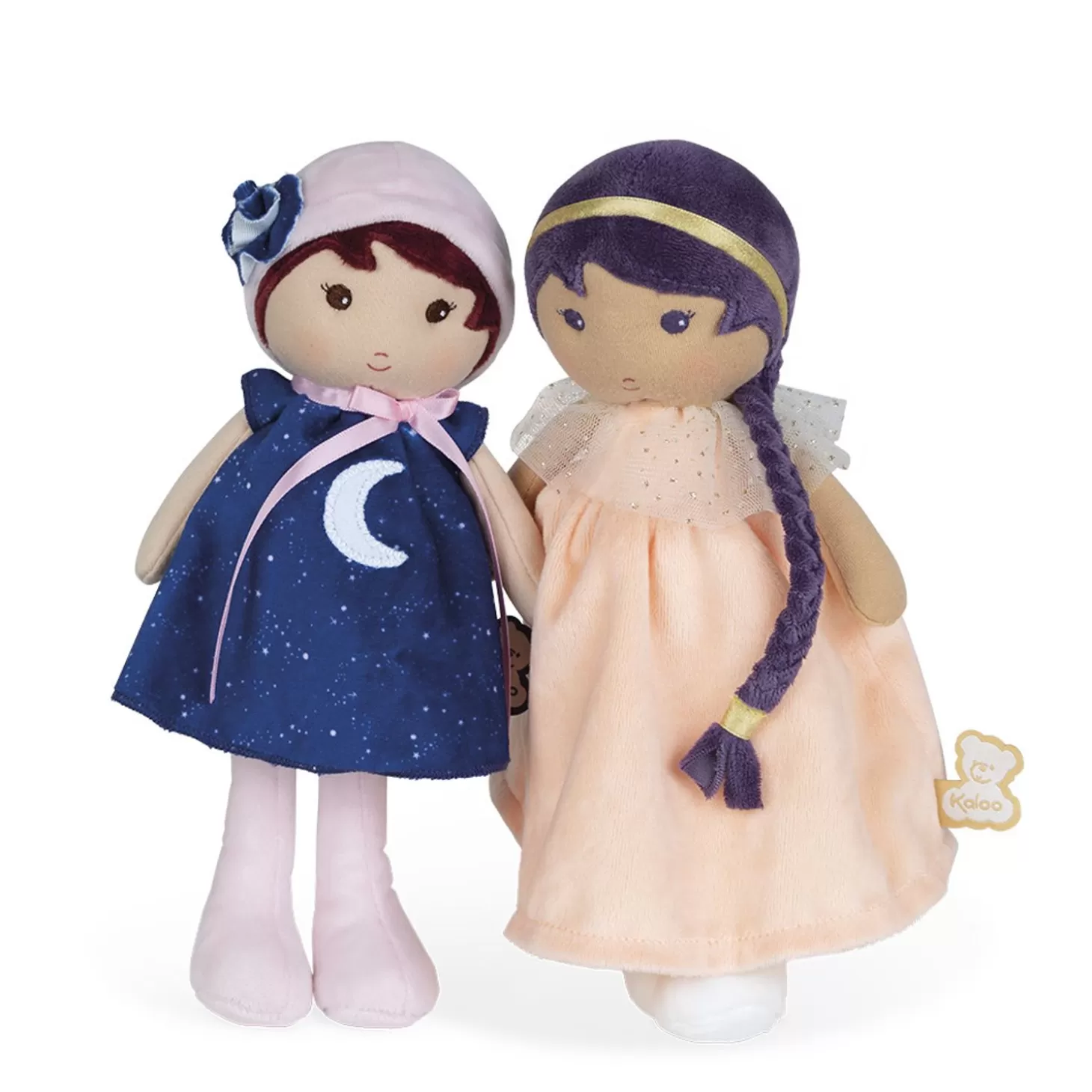 Kaloo My First Doll Tendresse Aurore 25 Cm (9.8 In)