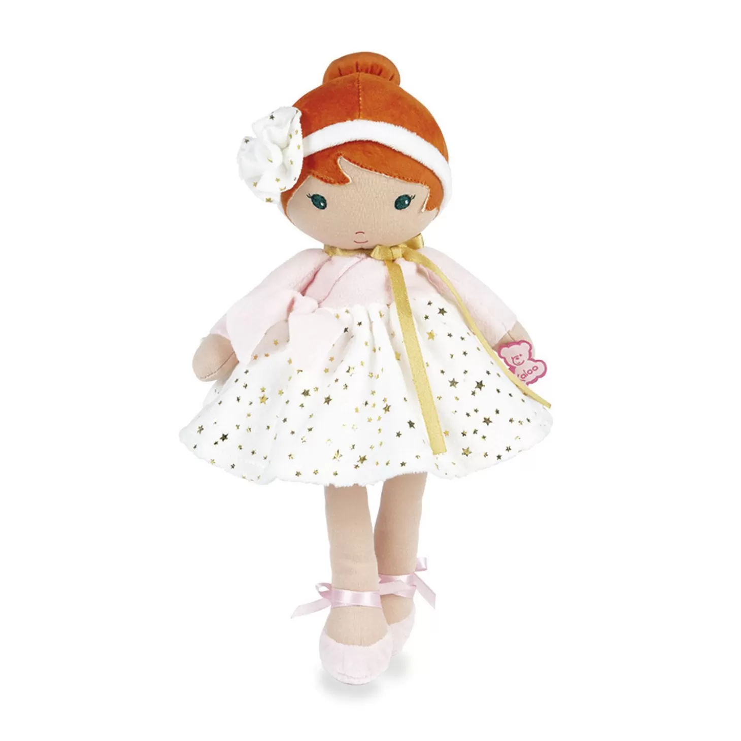 Kaloo My First Doll Valentine - 40 Cm