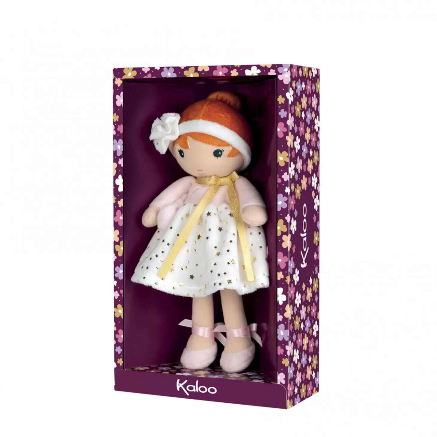 Kaloo My First Doll Valentine - 40 Cm