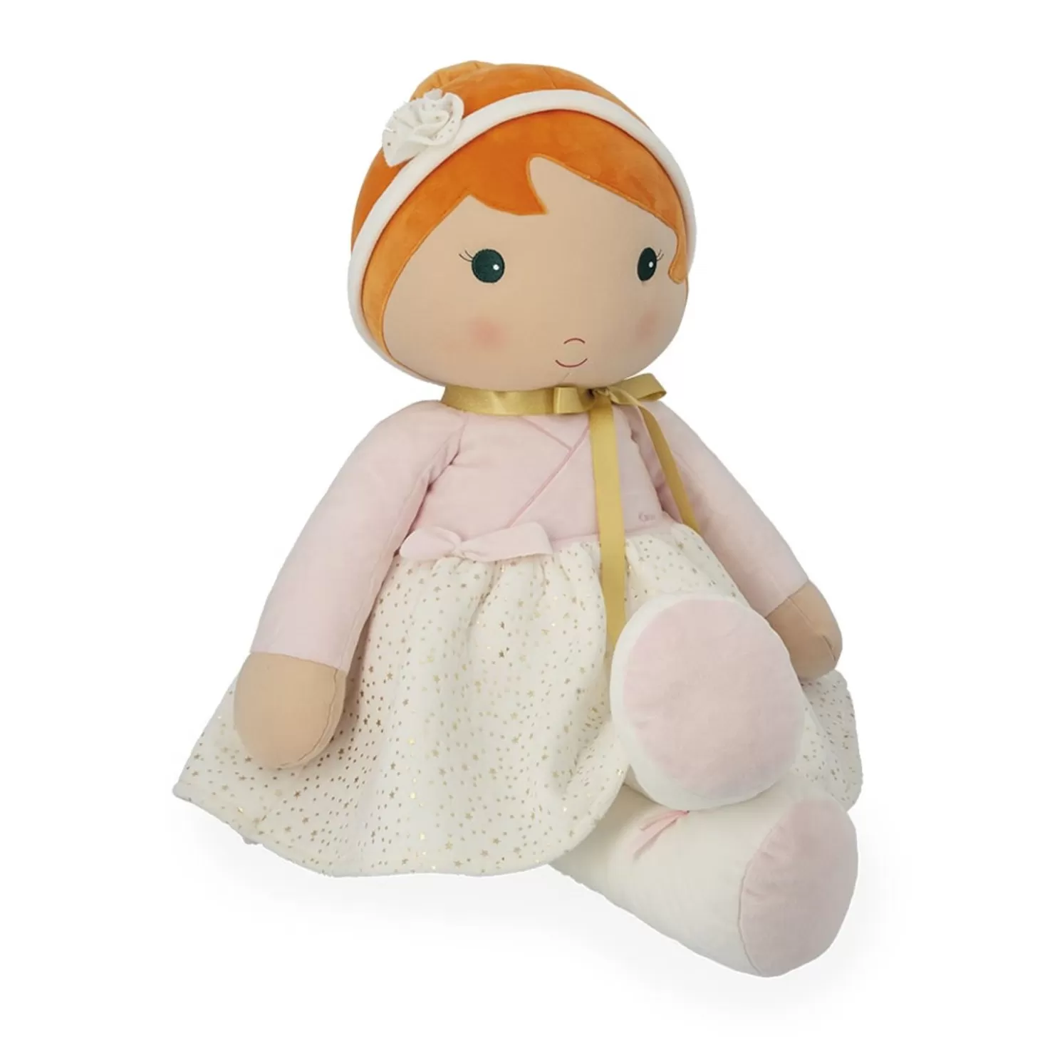 Kaloo My First Doll Valentine - 80 Cm (31.5 In)