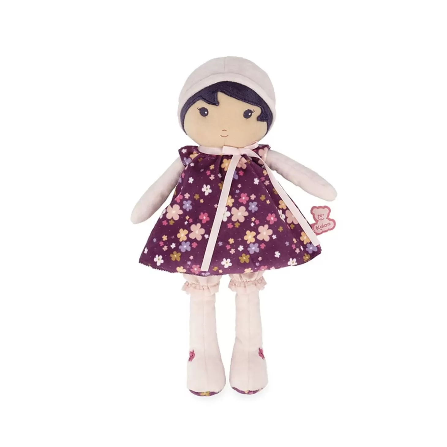 Kaloo My First Doll Violette - 32 Cm (12.6 In)