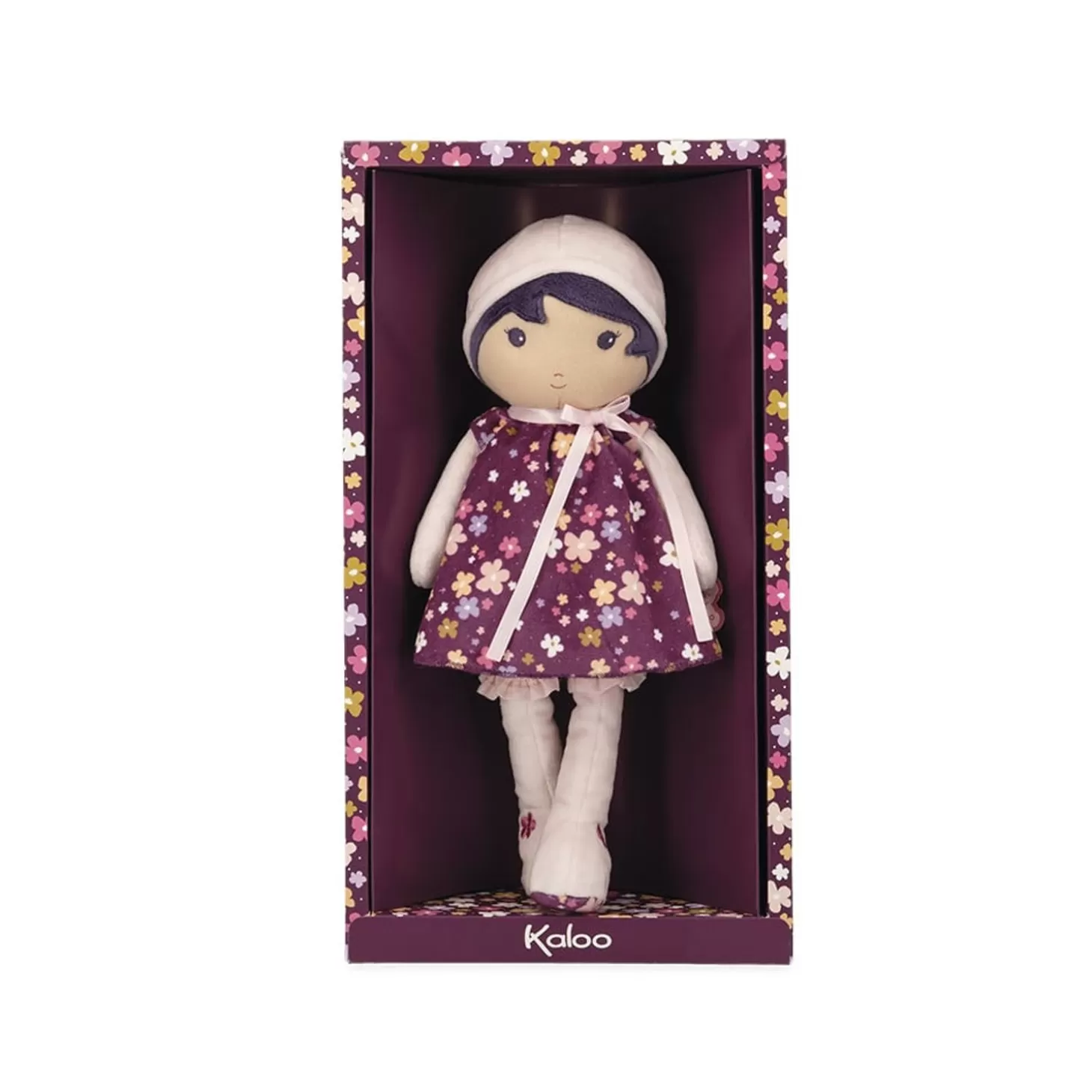 Kaloo My First Doll Violette - 32 Cm (12.6 In)