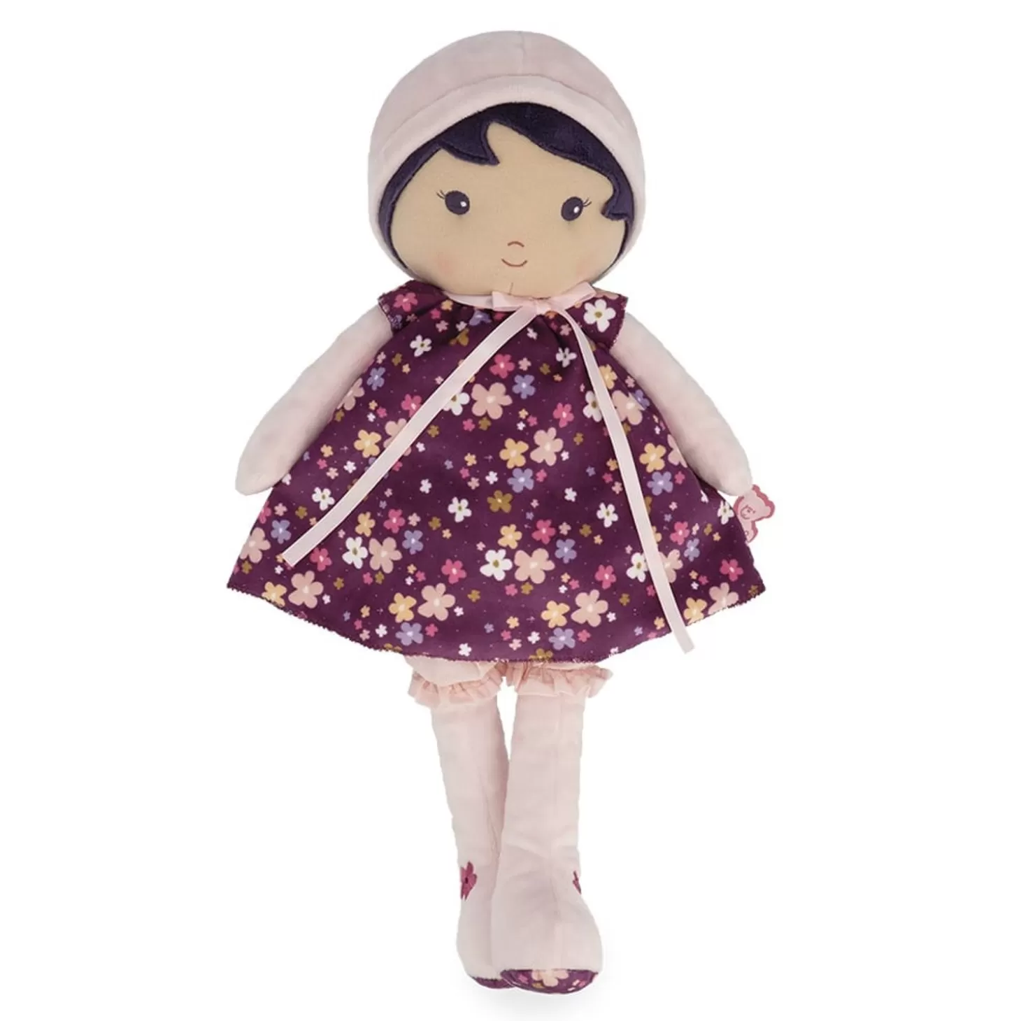 Kaloo My First Doll Violette - 40 Cm (15.7 In)