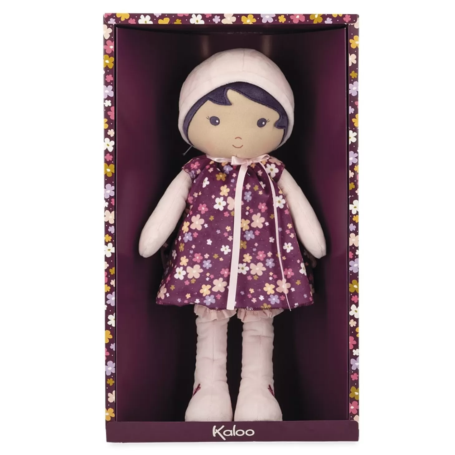 Kaloo My First Doll Violette - 40 Cm (15.7 In)