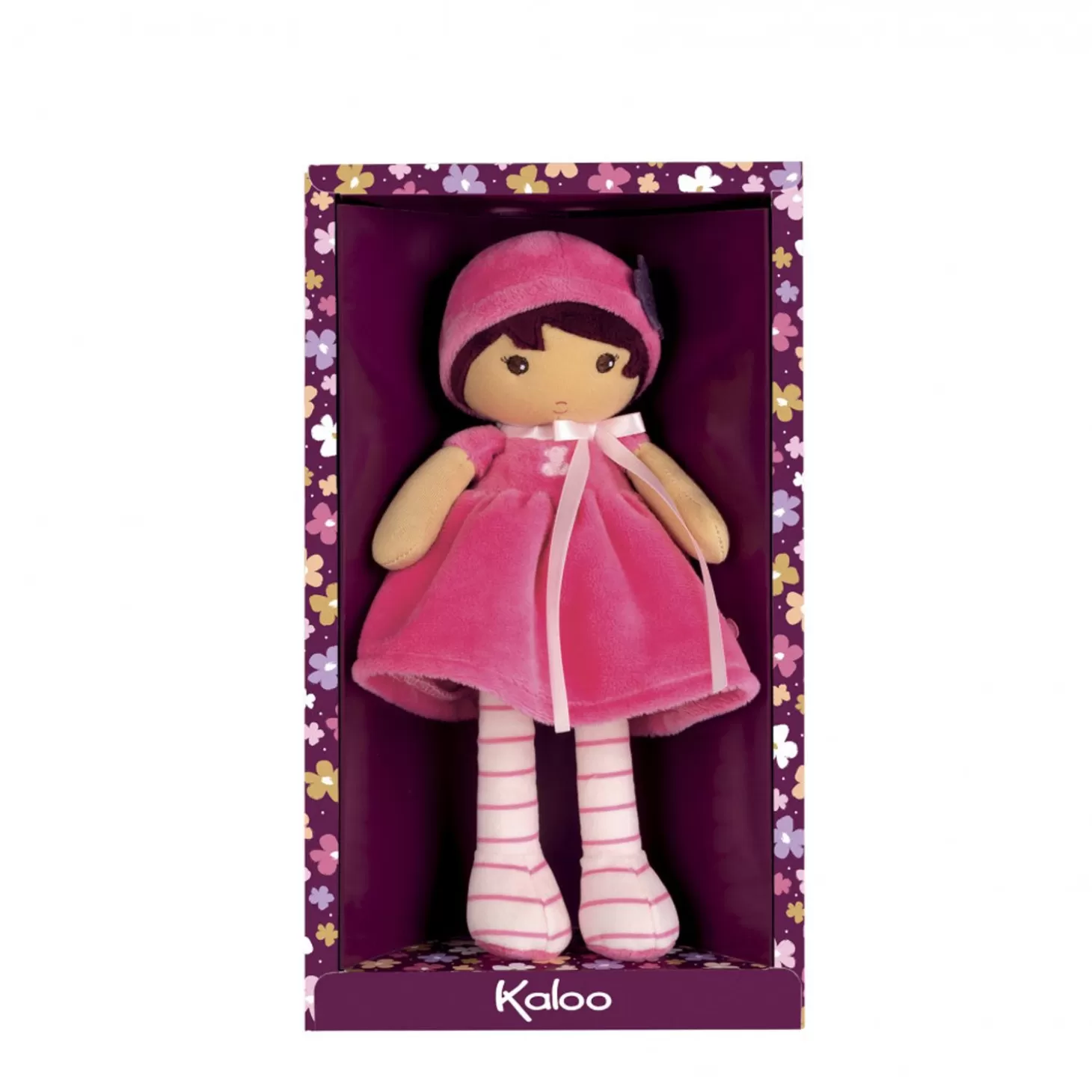 Kaloo My First Soft Doll Emma K, 32 Cm / 12.6''