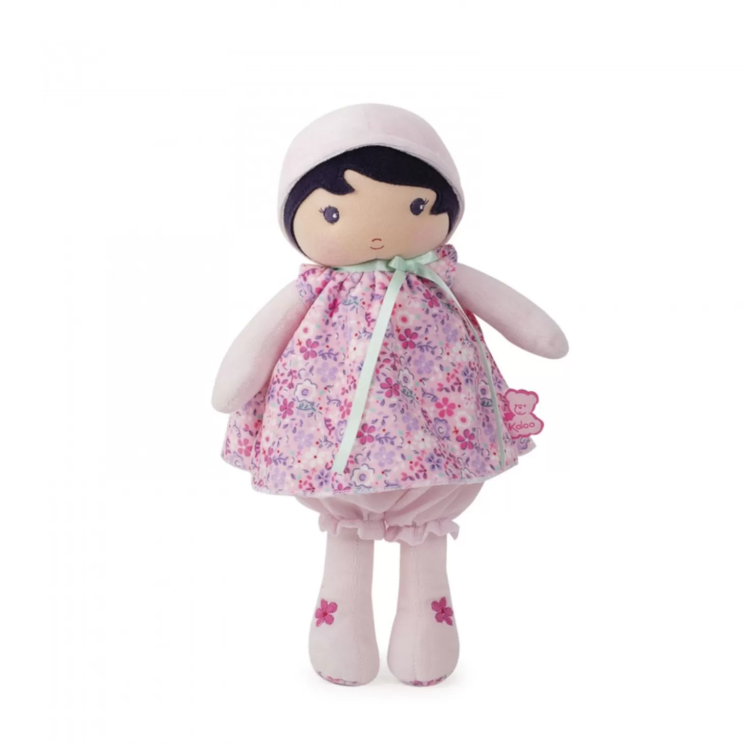 Kaloo My First Soft Doll Fleur K, 32 Cm / 17.7''