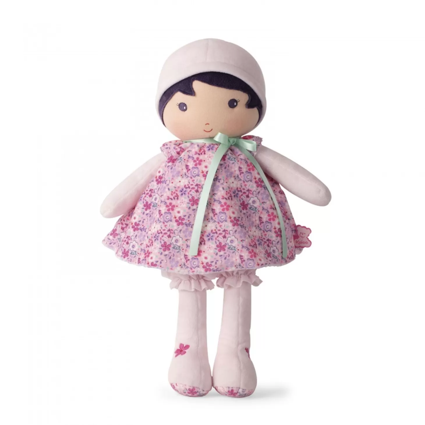 Kaloo My First Soft Doll Fleur K, 40 Cm / 15.7''