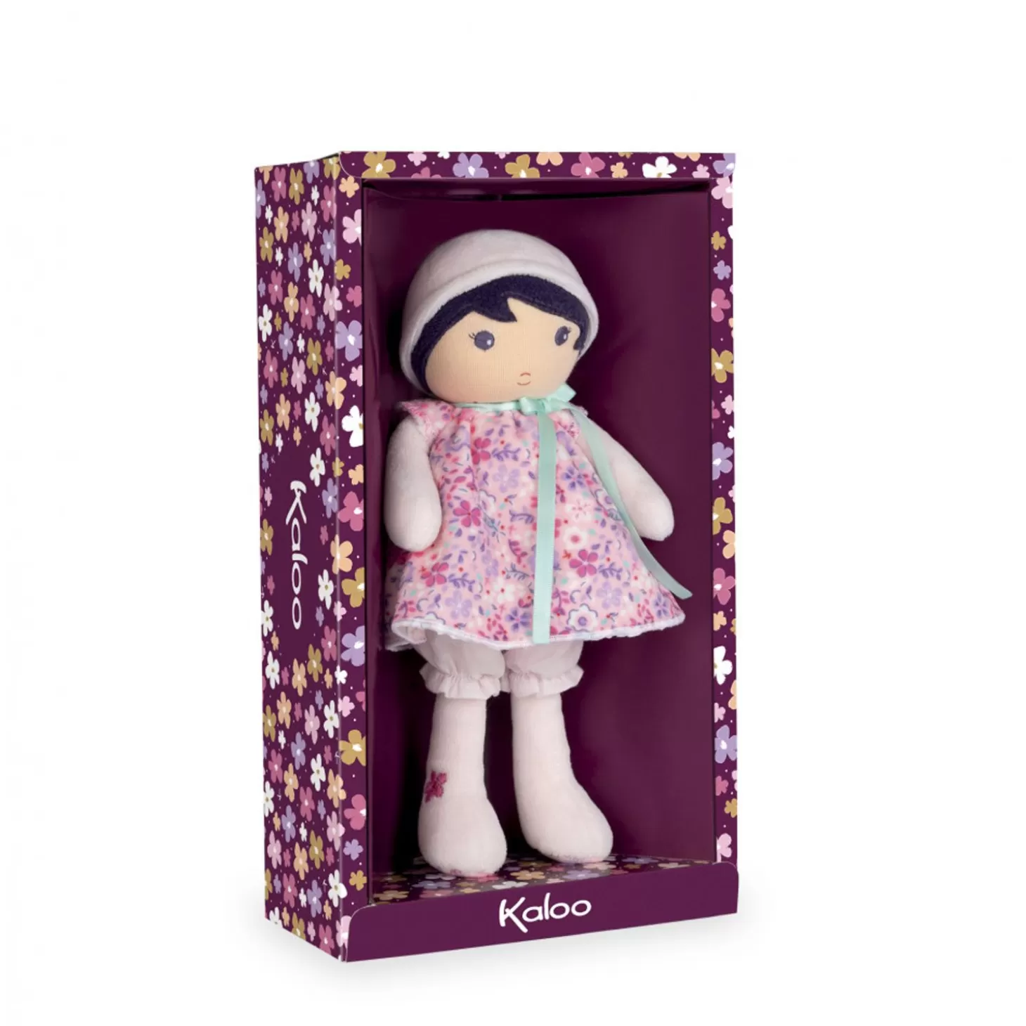 Kaloo My First Soft Doll Fleur K, 40 Cm / 15.7''