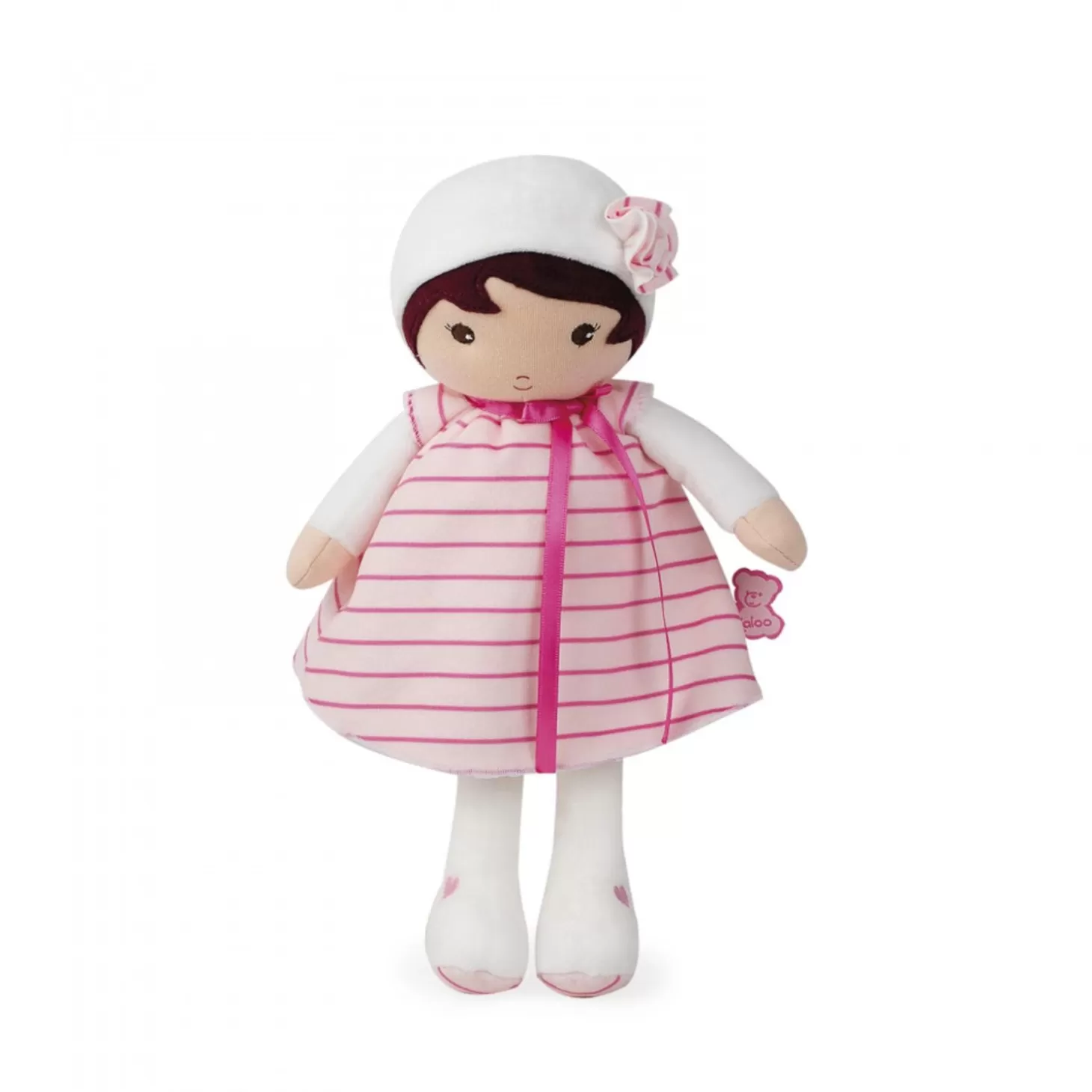 Kaloo My First Soft Doll Rose K, 32 Cm / 17.7''