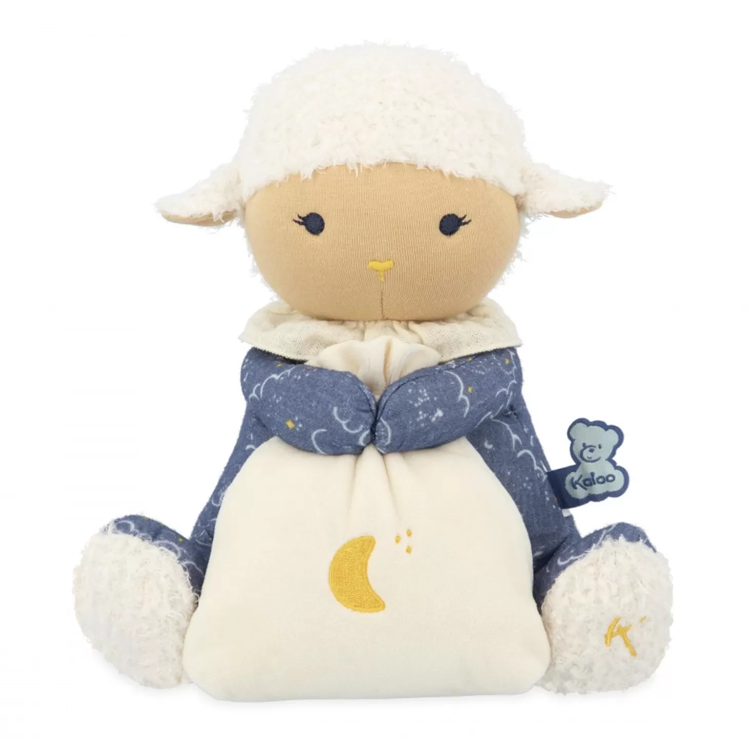 Kaloo My Nomad Sheep Nightlight