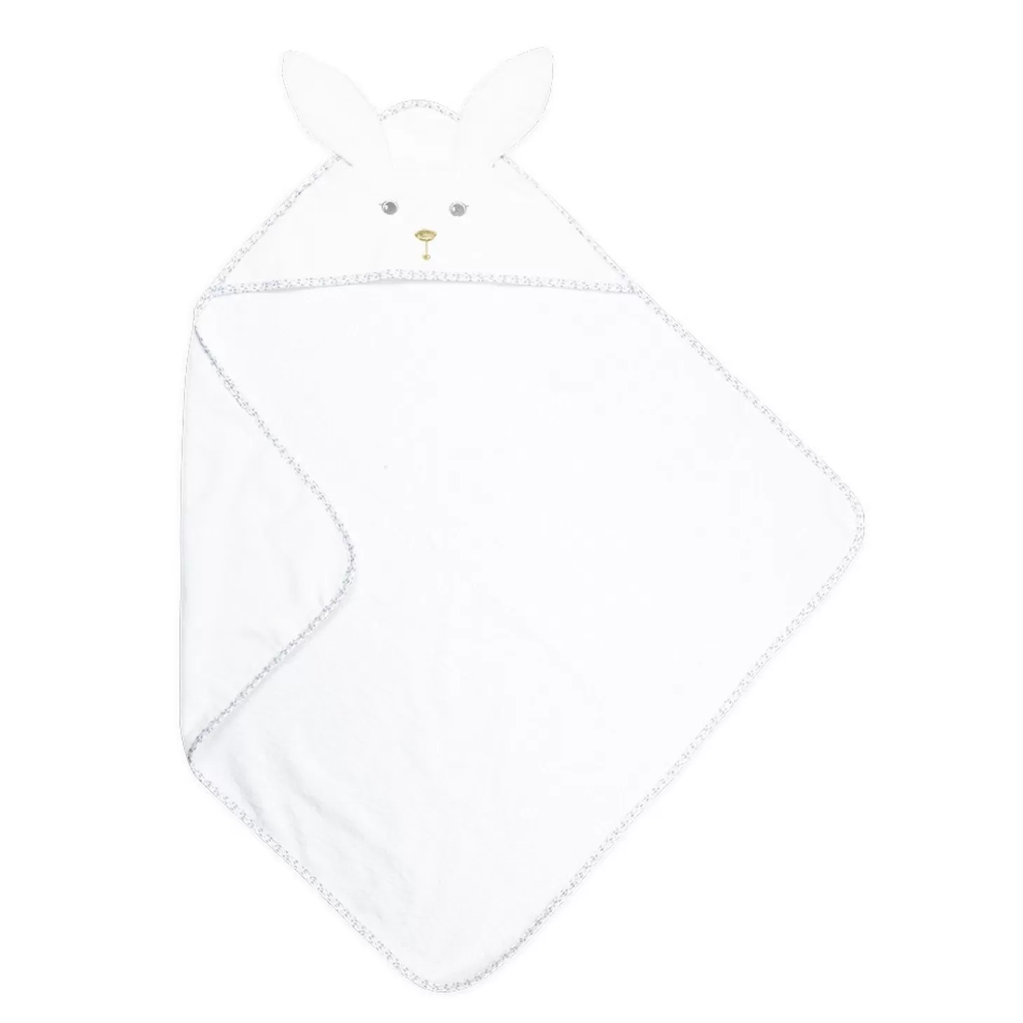 Kaloo My Rabbit Bath Towel