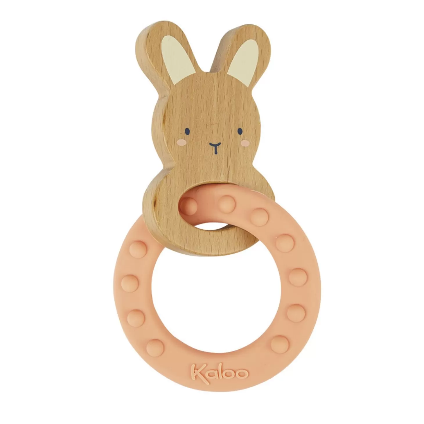 Kaloo My Rabbit Teething Ring