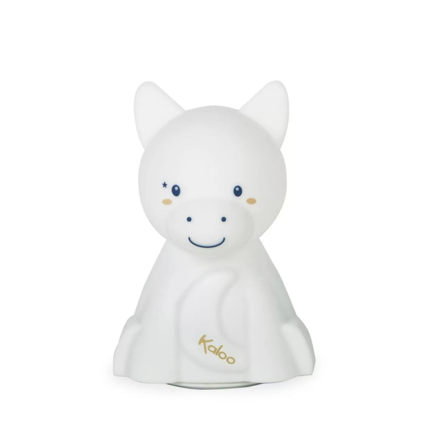 Kaloo My Soft Led Nightlight Donkey - Silicone