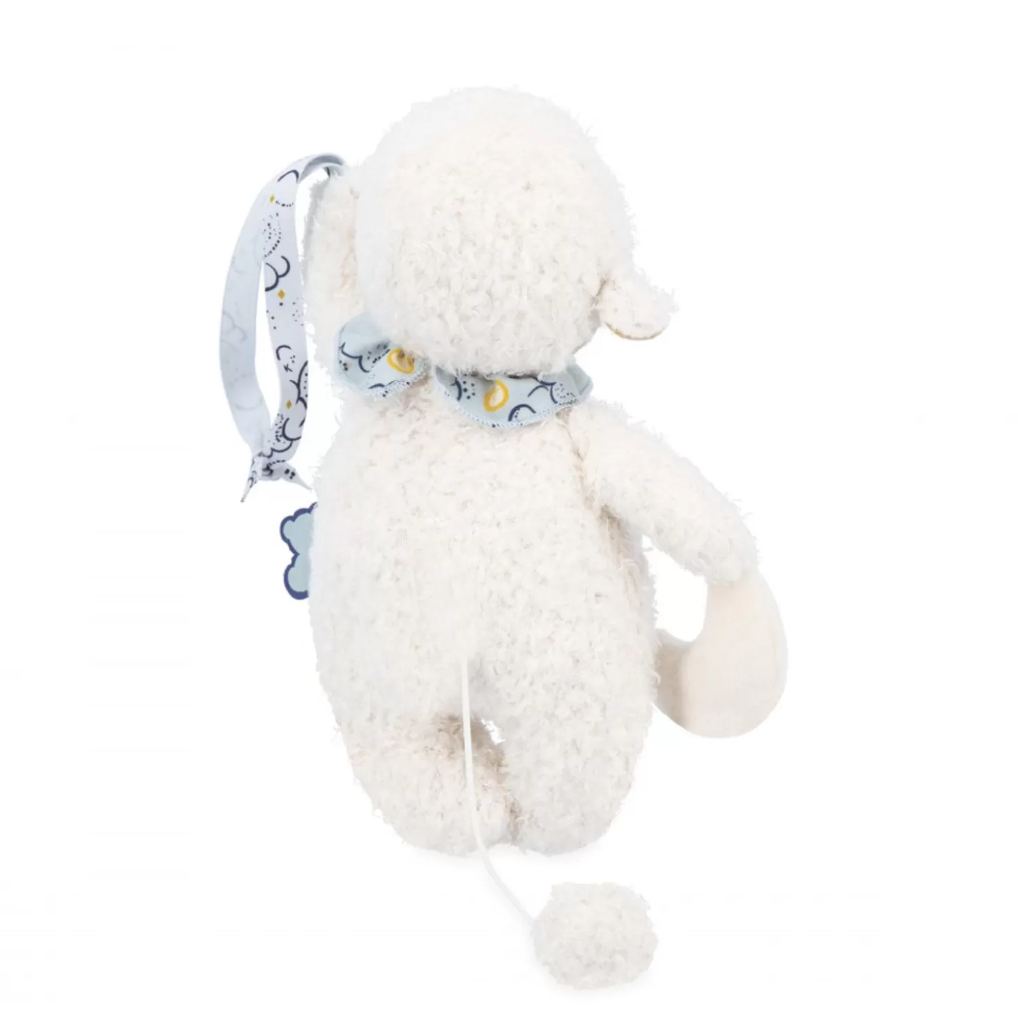 Kaloo Nomad Musical Plush - Sleepy Sheep