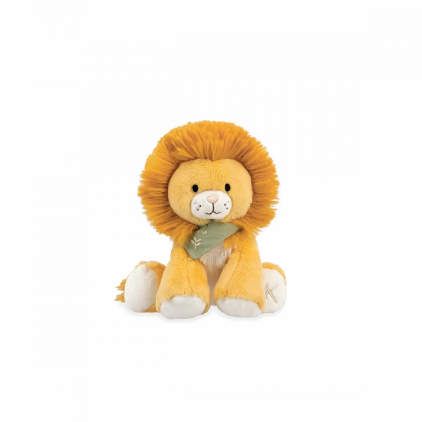 Kaloo Nougat Lion 13Cm