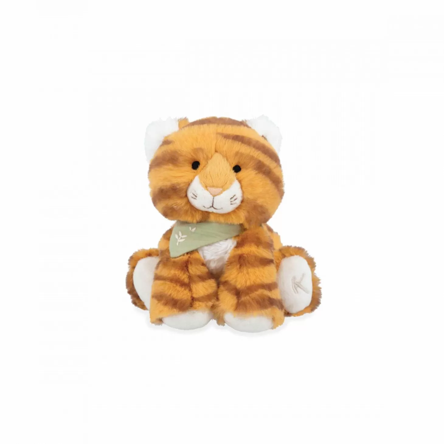 Kaloo Papaye Tiger 13Cm